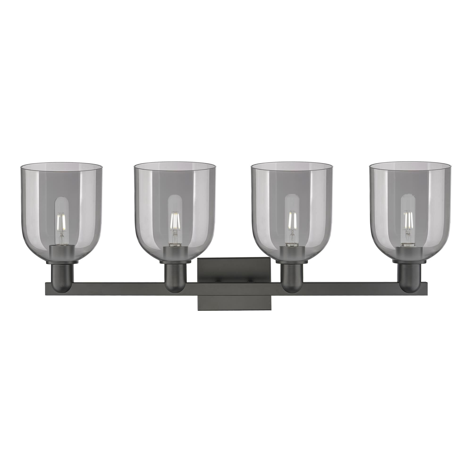 Bruno Marashlian Bella 33 Inch Bath Vanity Light by Innovations Lighting
