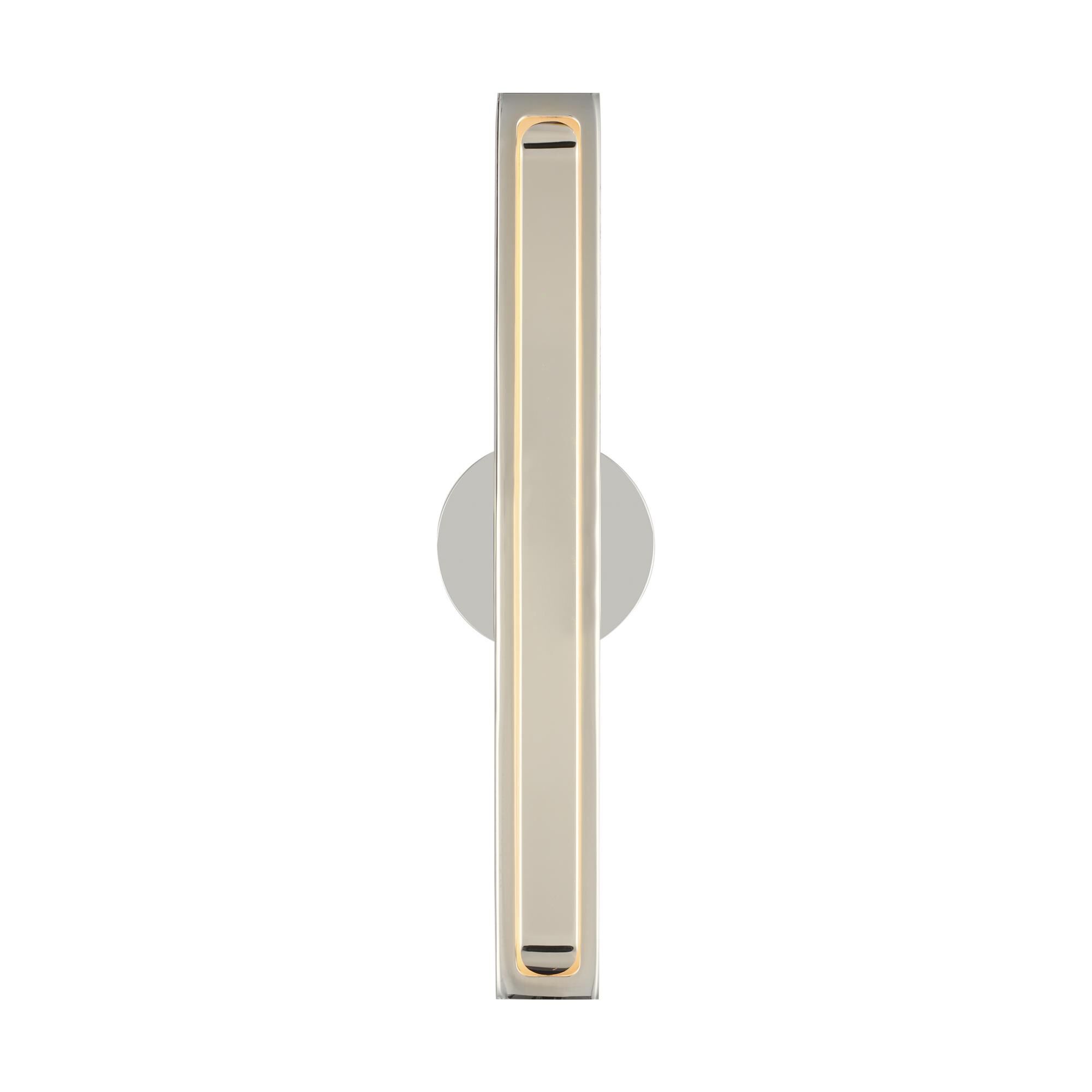 Sean Lavin Bloccare 1.5 Inch Bath Vanity Light by Visual Comfort Modern Collection