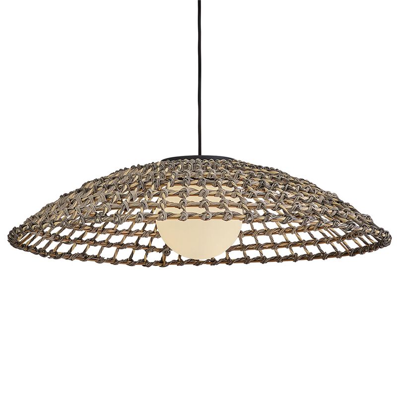 Arlen 30 Inch Outdoor Hanging Lantern by Hinkley Lighting