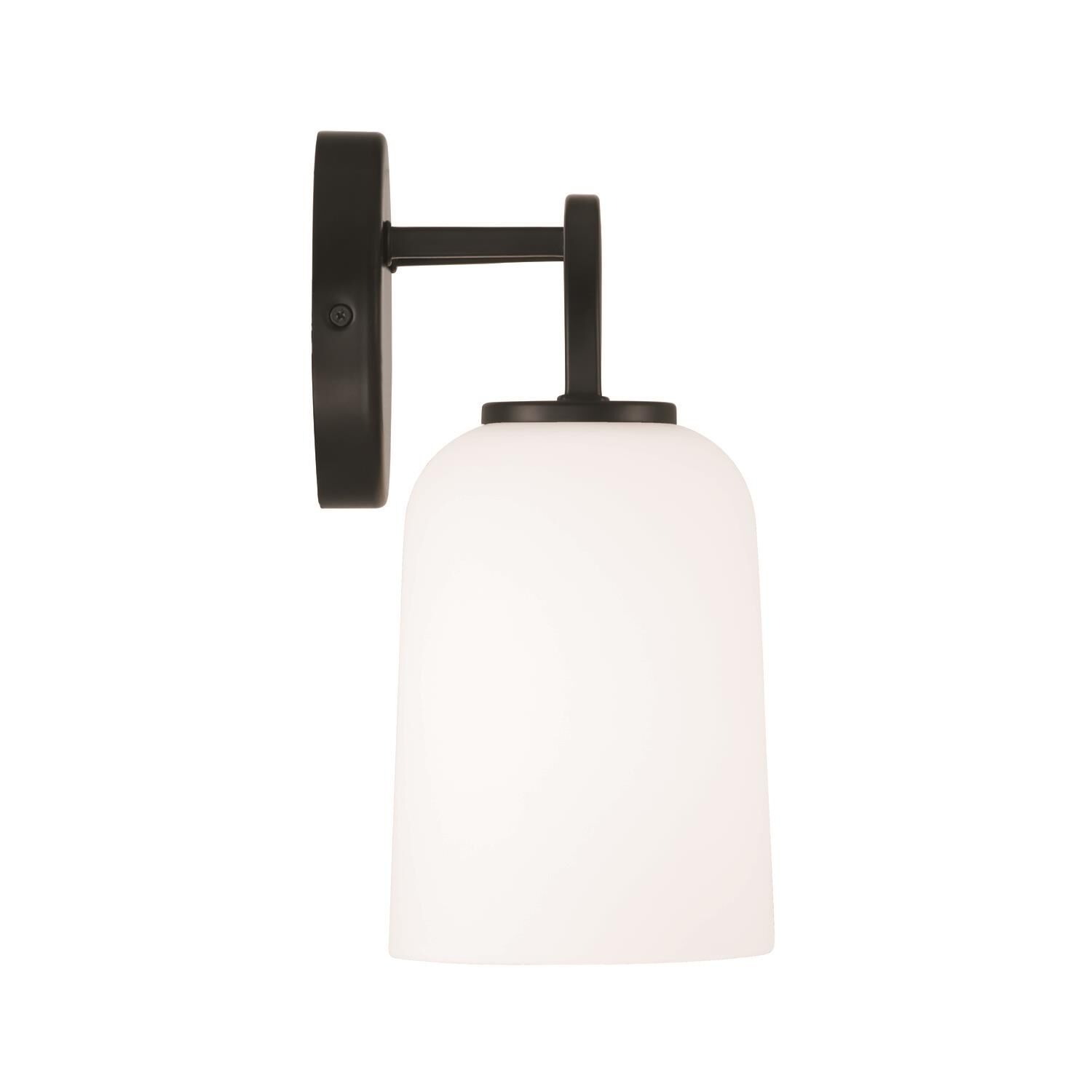 Lawson 32 Inch 4 Light Bath Vanity Light by Homeplace by Capital Lighting Fixture Company