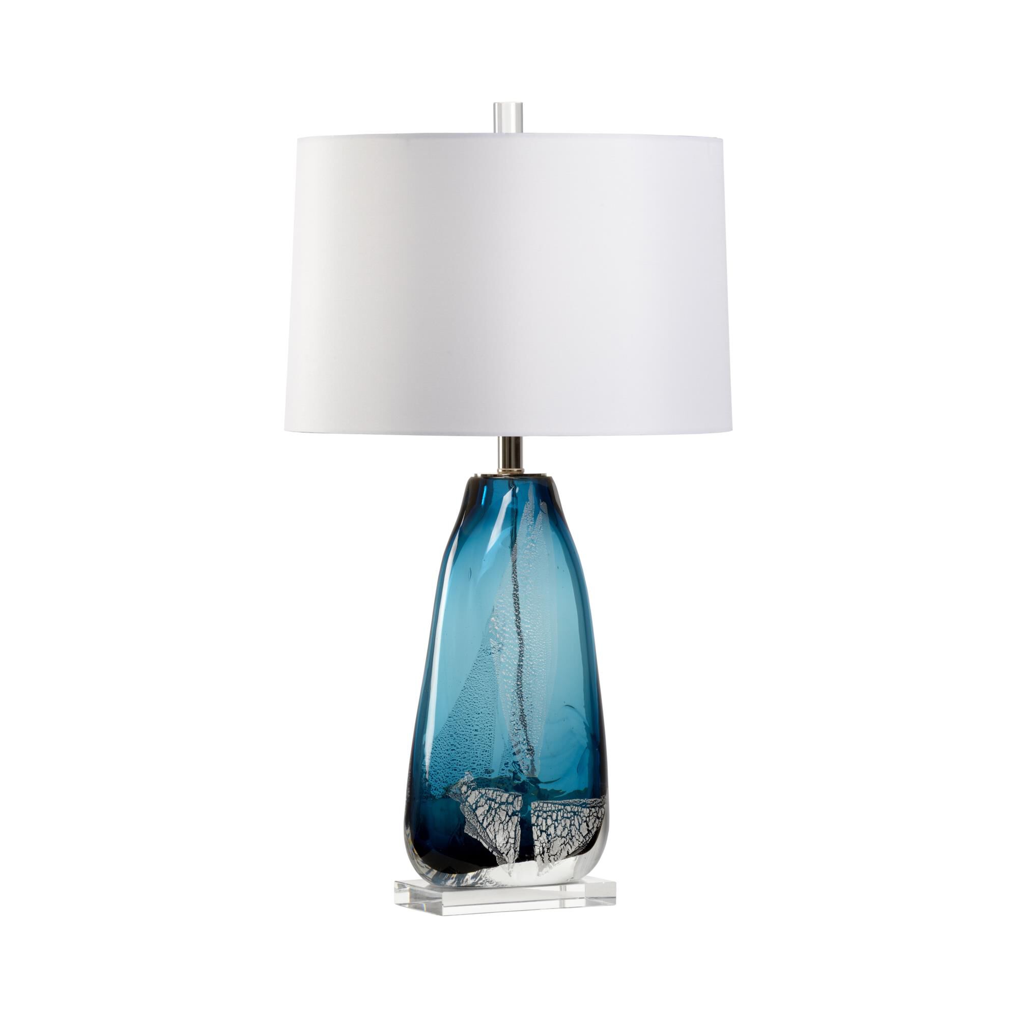 Clauseen 30 Inch Accent Lamp by Wildwood