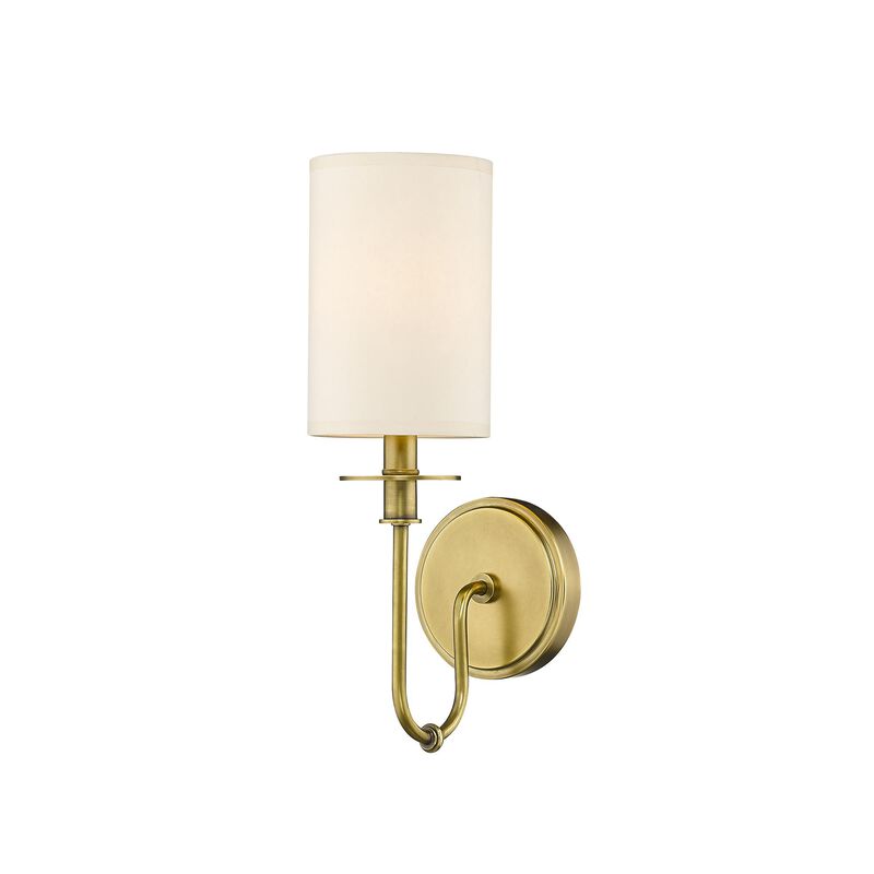 Z-Lite Ella 15 Inch Wall Sconce