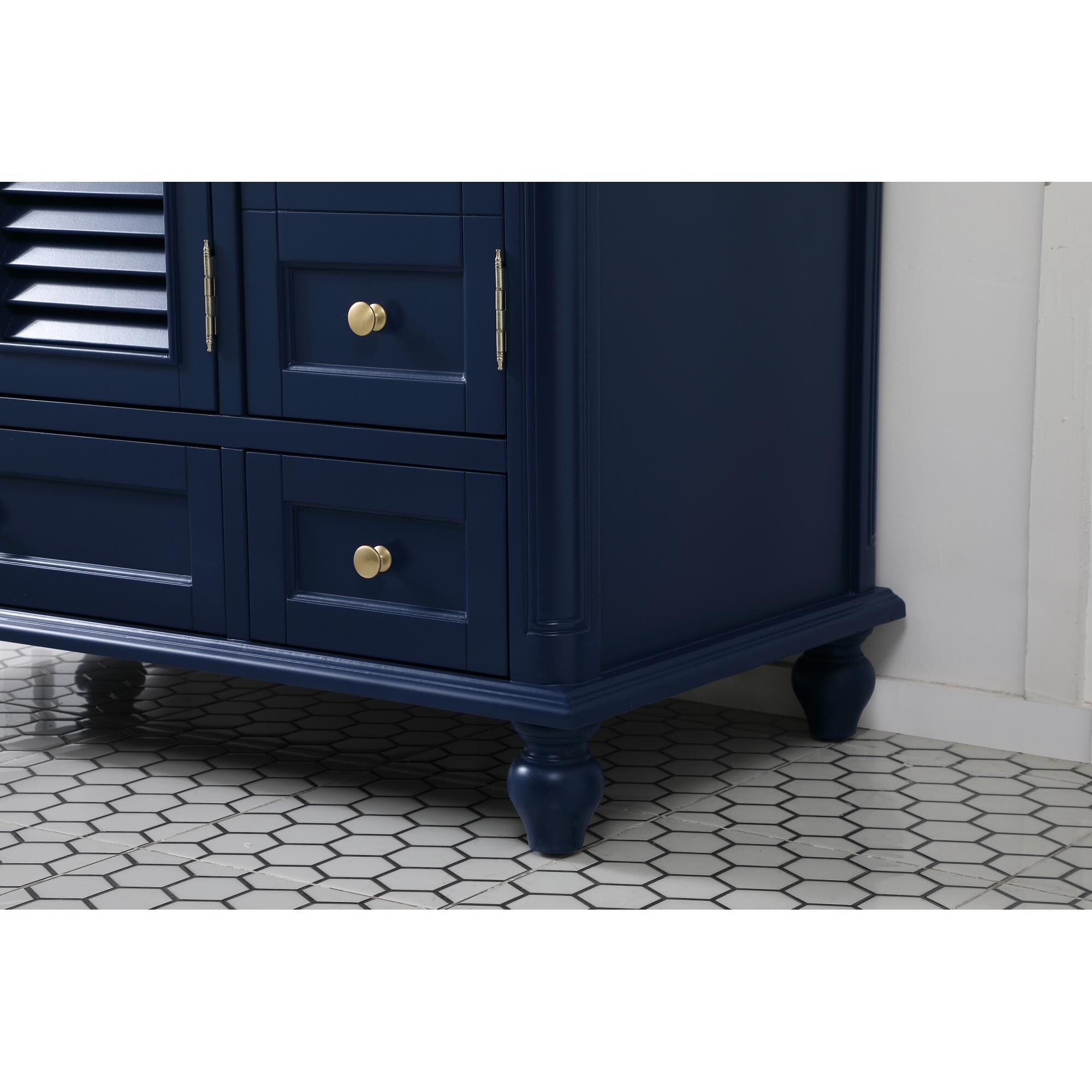 Rhodes Bath Vanity by Elegant Decor