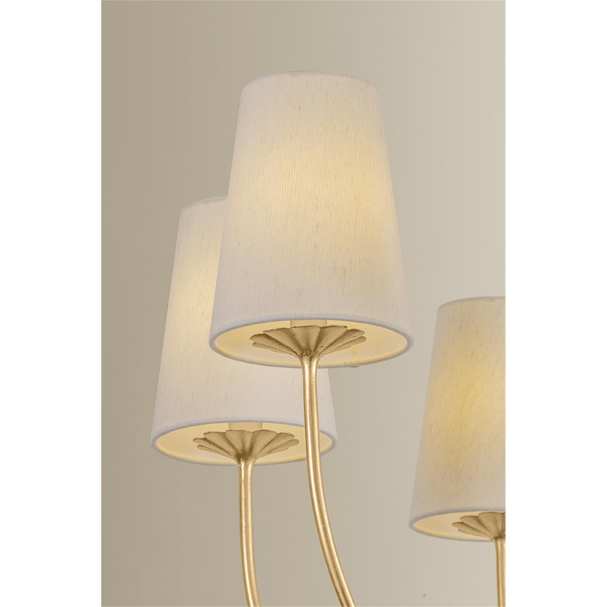 Weiland Large Chandelier,
