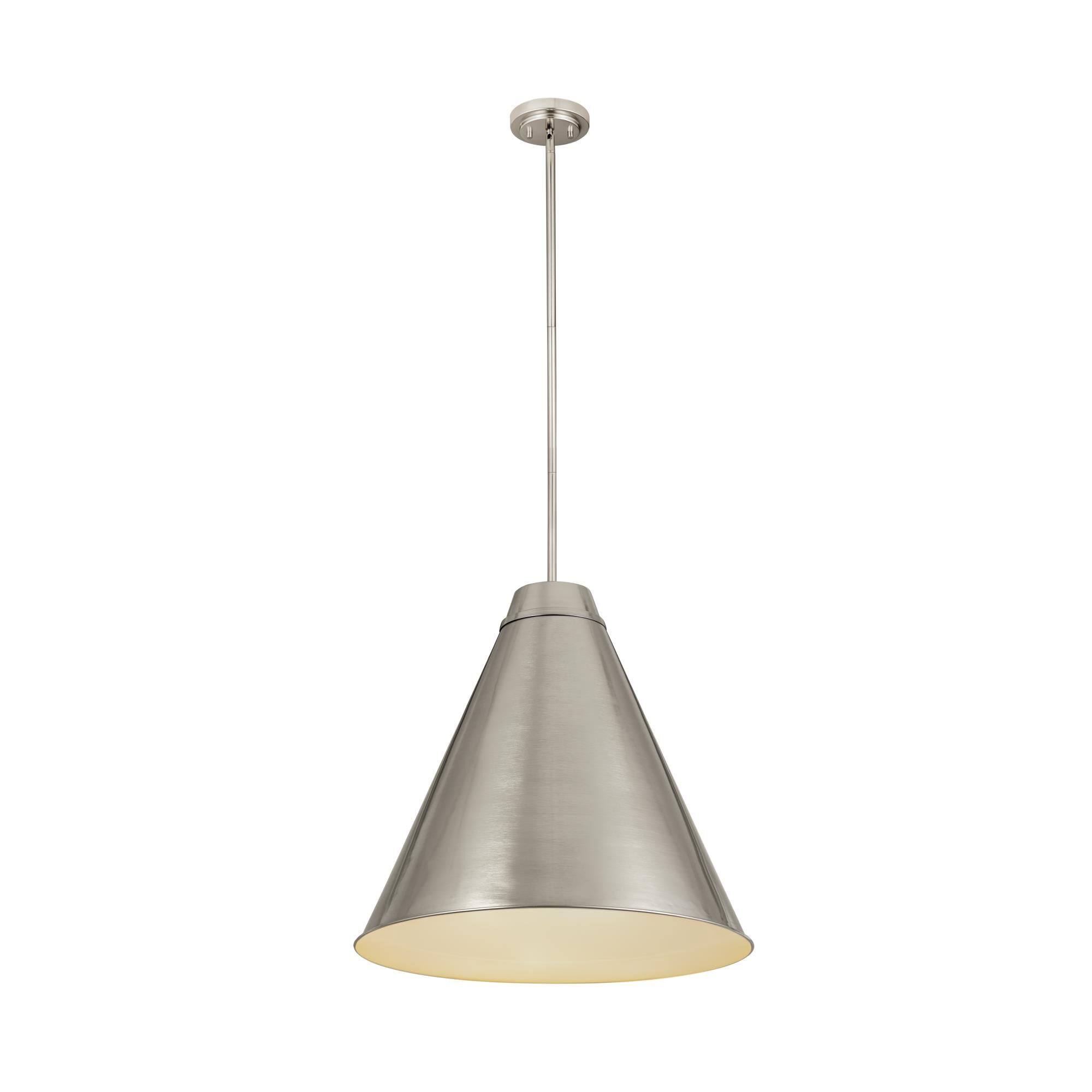 Z-Lite Eaton 24 Inch Large Pendant