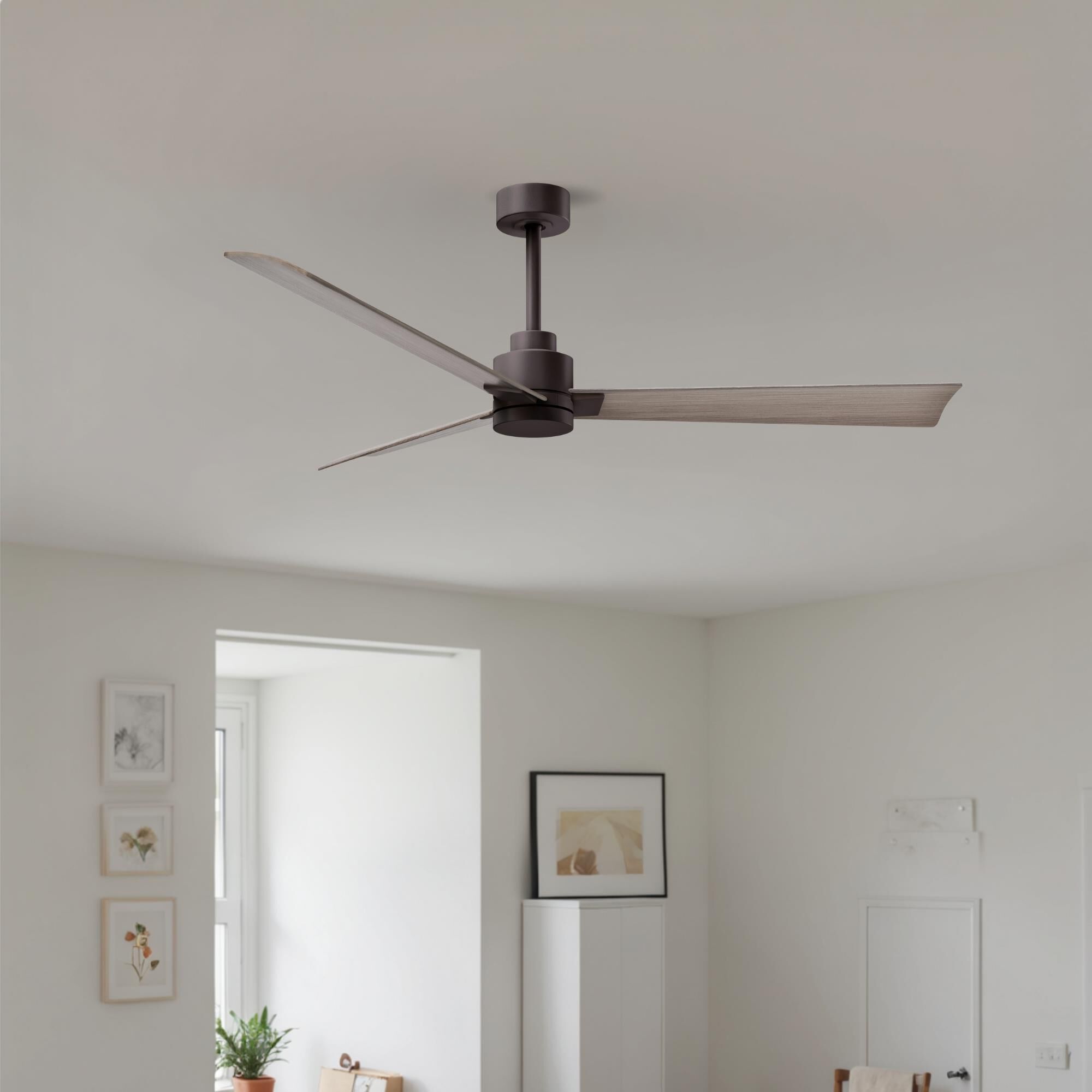 Alessandra 56 Inch Ceiling Fan by Matthews Fan Company