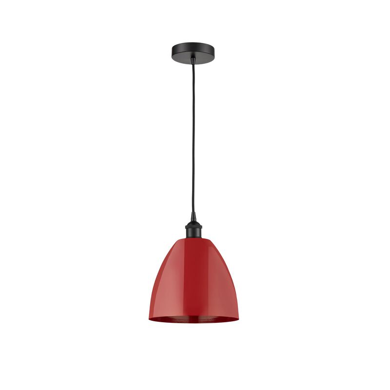 Bruno Marashlian Plymouth Dome Mini Pendant by Innovations Lighting