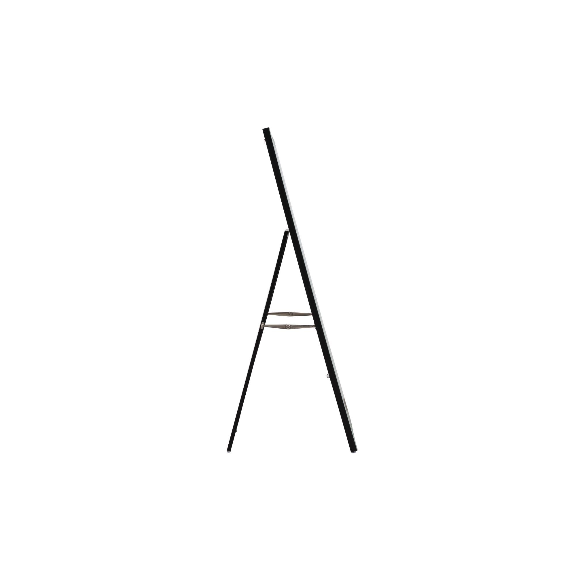 Sparkle Floor Mirror by Elegant Decor