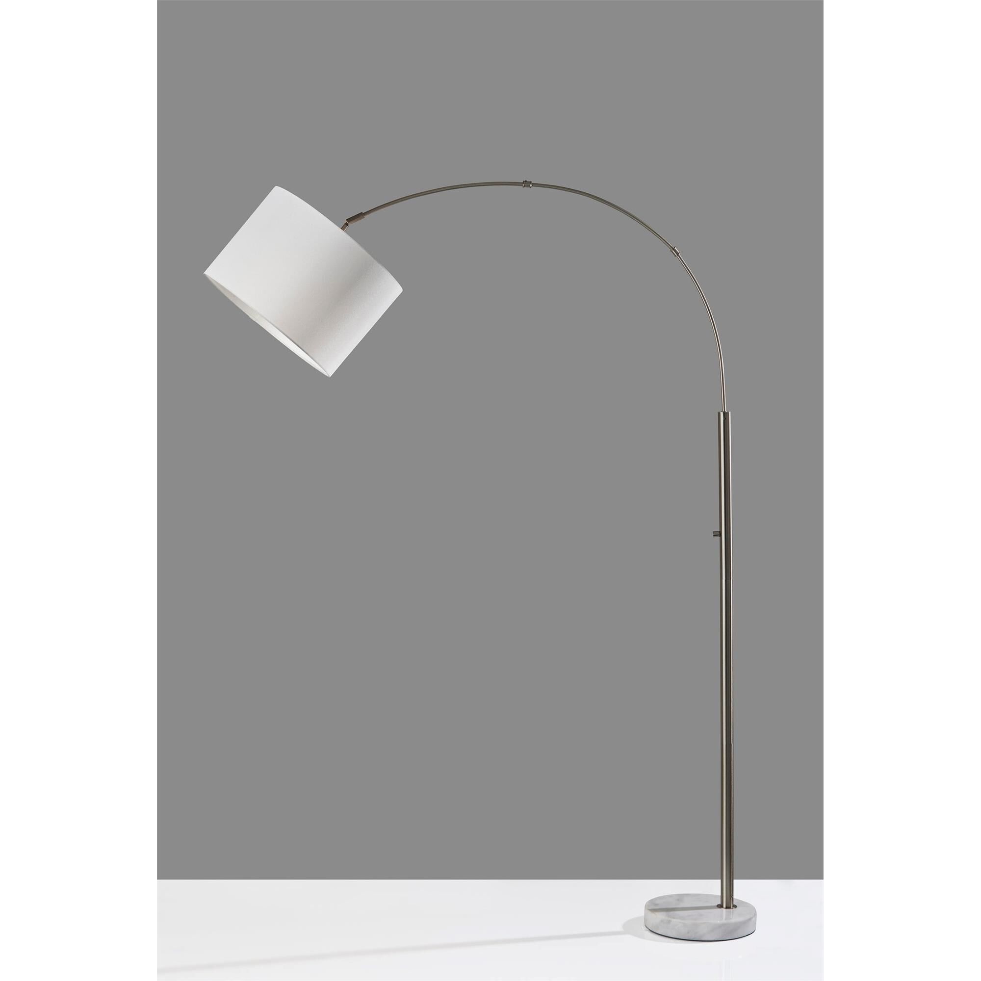 Rigley Arc Lamp,