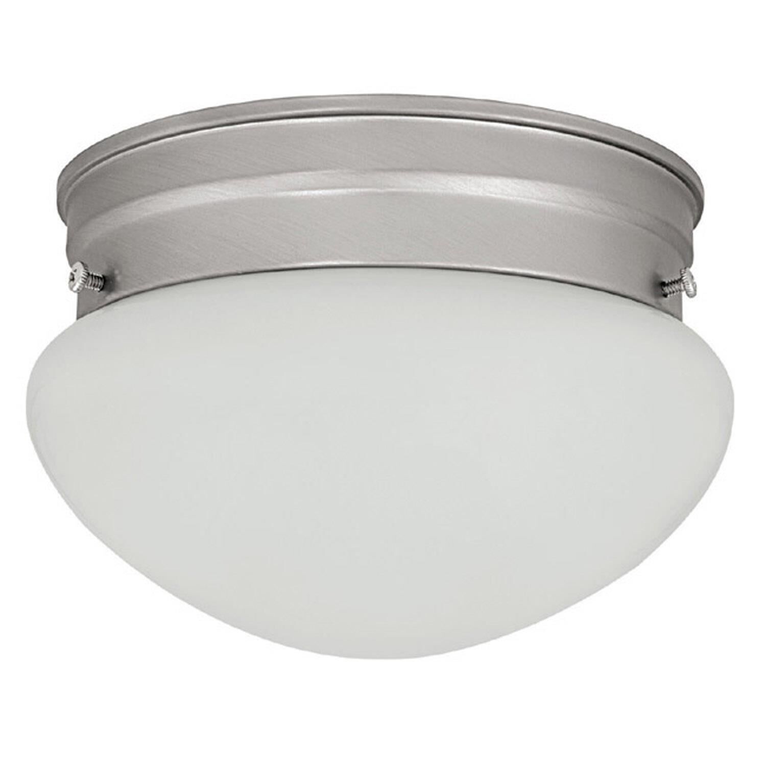 9 Inch 2 Light Flush Mount by Capital Lighting Fixture Company