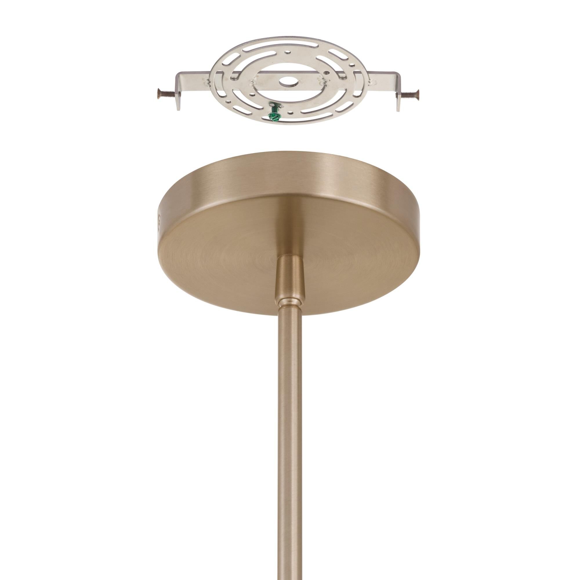 Courtney 18 Inch Large Pendant by Eglo Lighting