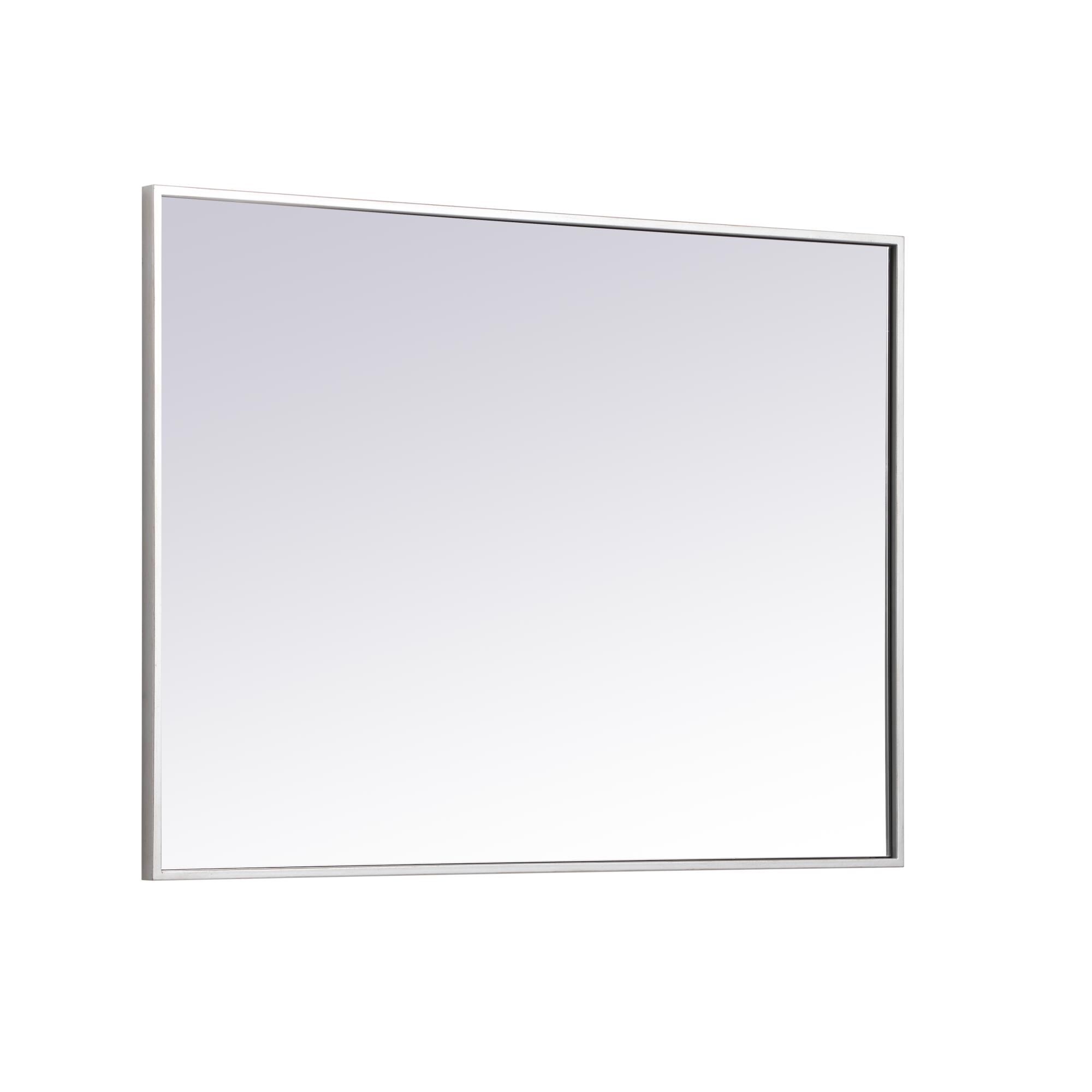 Eternity Decorative Mirrors by Elegant Decor