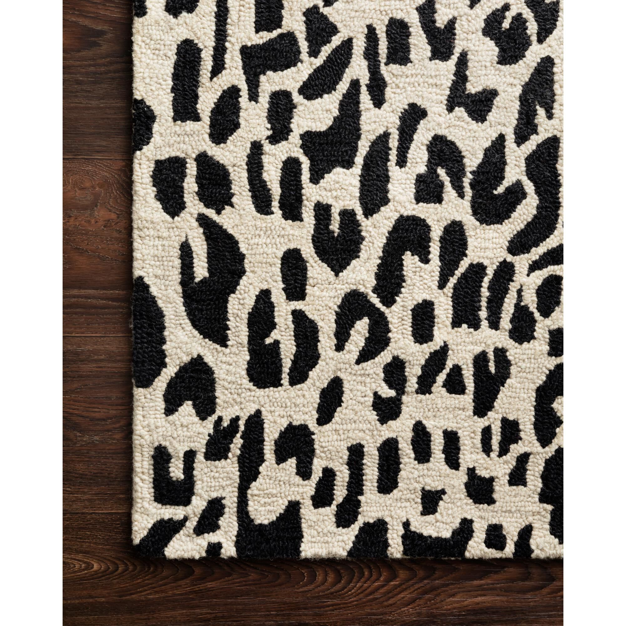 Masai Area Rug,