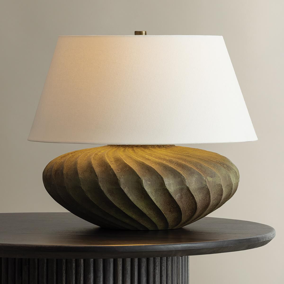 Arlin 16 Inch Table Lamp by Hudson Valley Lighting