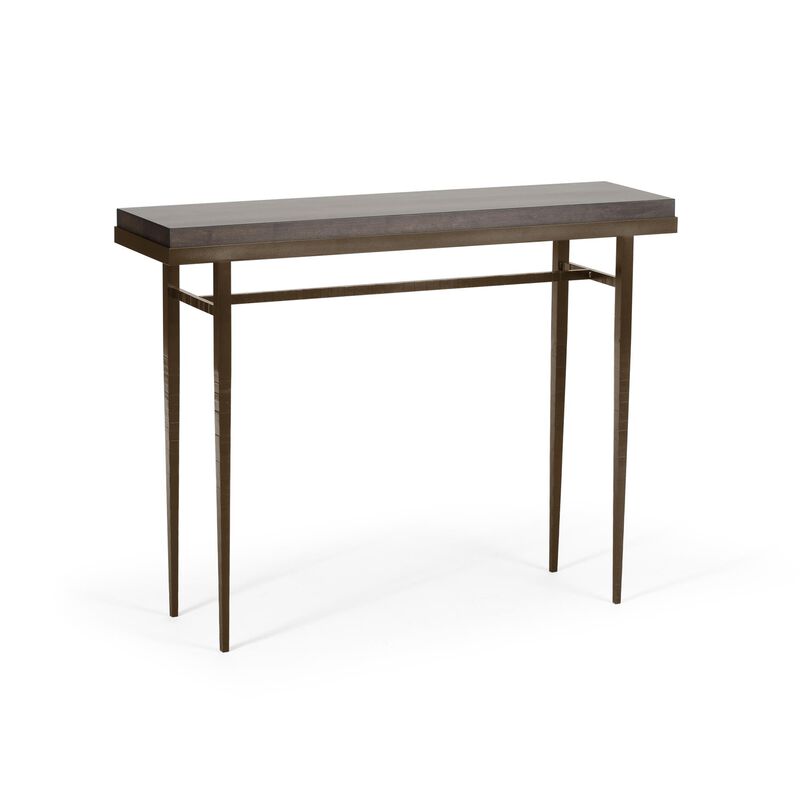 Wick 42 Inch Console Table by Hubbardton Forge