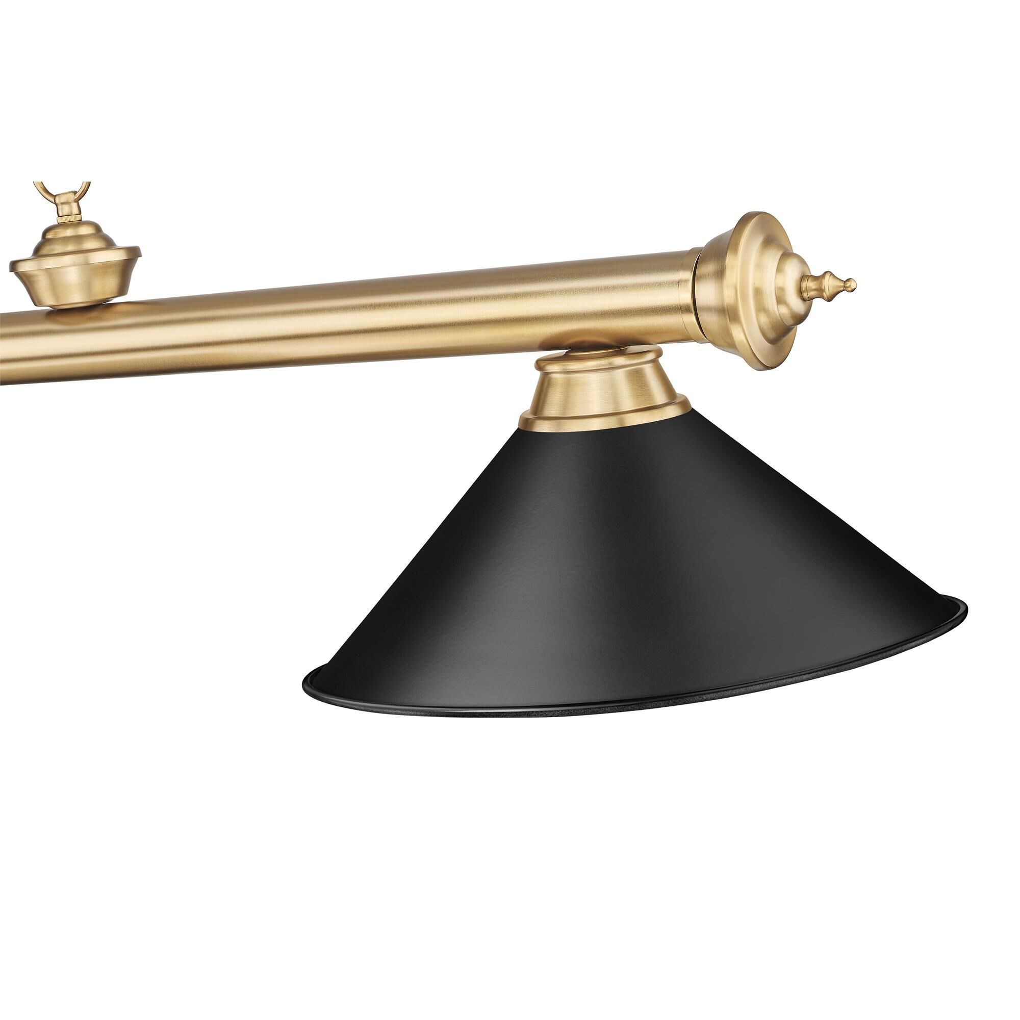 Cordon 57 Inch Billiard Light,