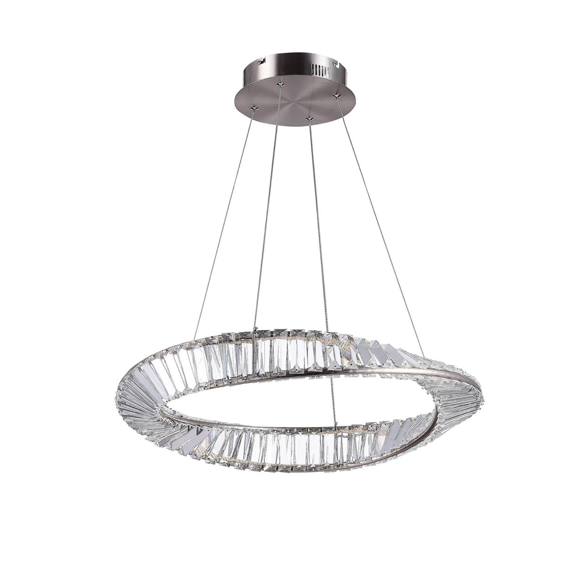 Stella Large Pendant,