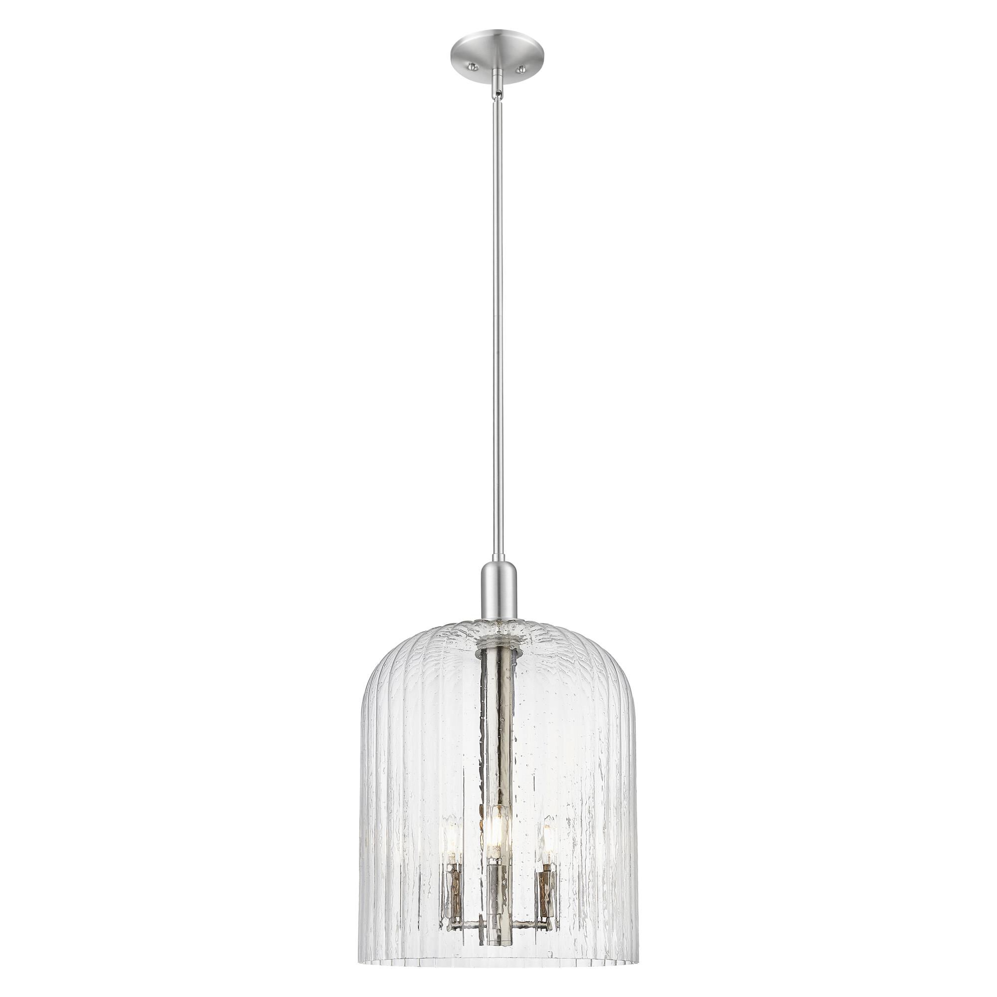 Bruno Marashlian Bridal Veil 12 Inch Mini Pendant by Innovations Lighting