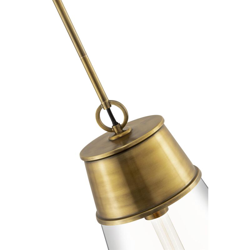 Wentworth 22 Inch Mini Pendant by Z-Lite