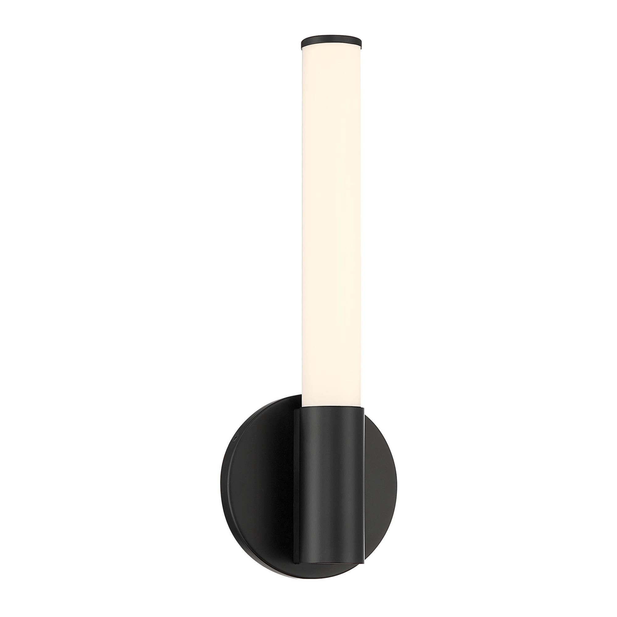 Shown in Matte Black finish