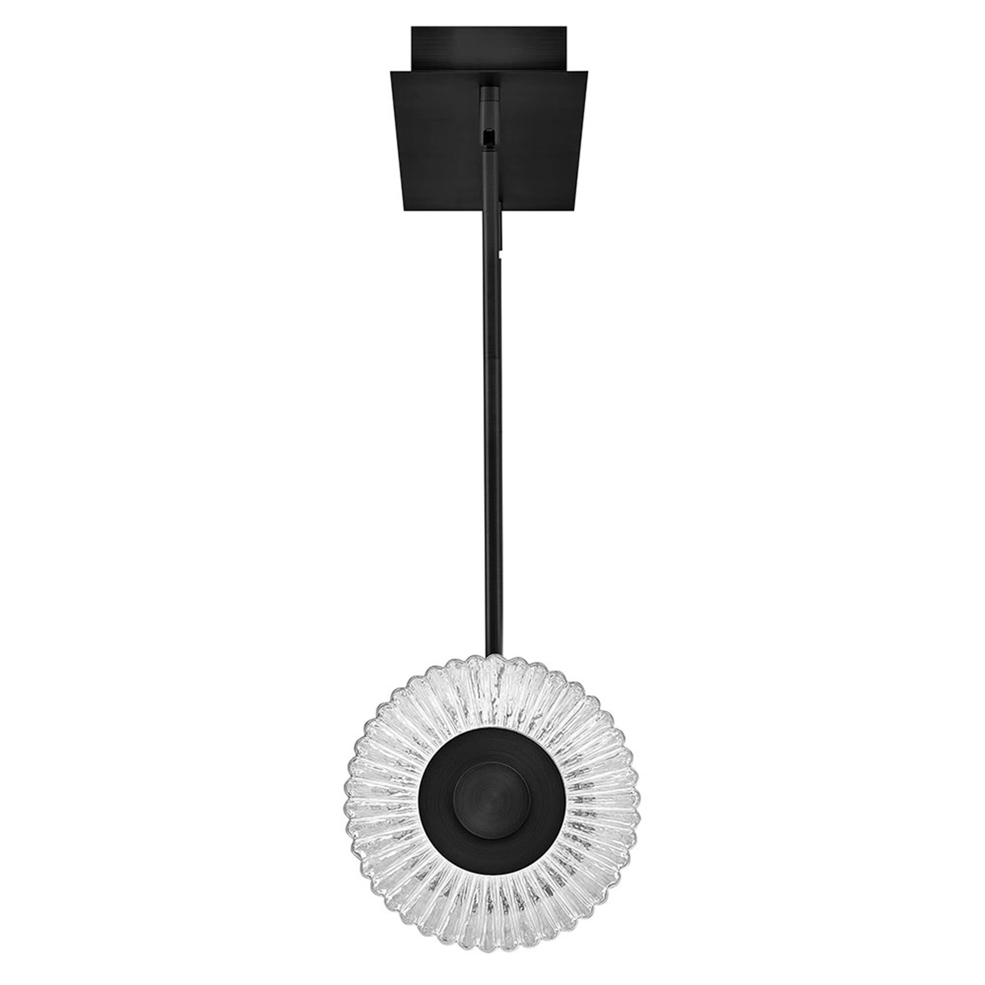 Reign 69 Inch Linear Suspension Light,