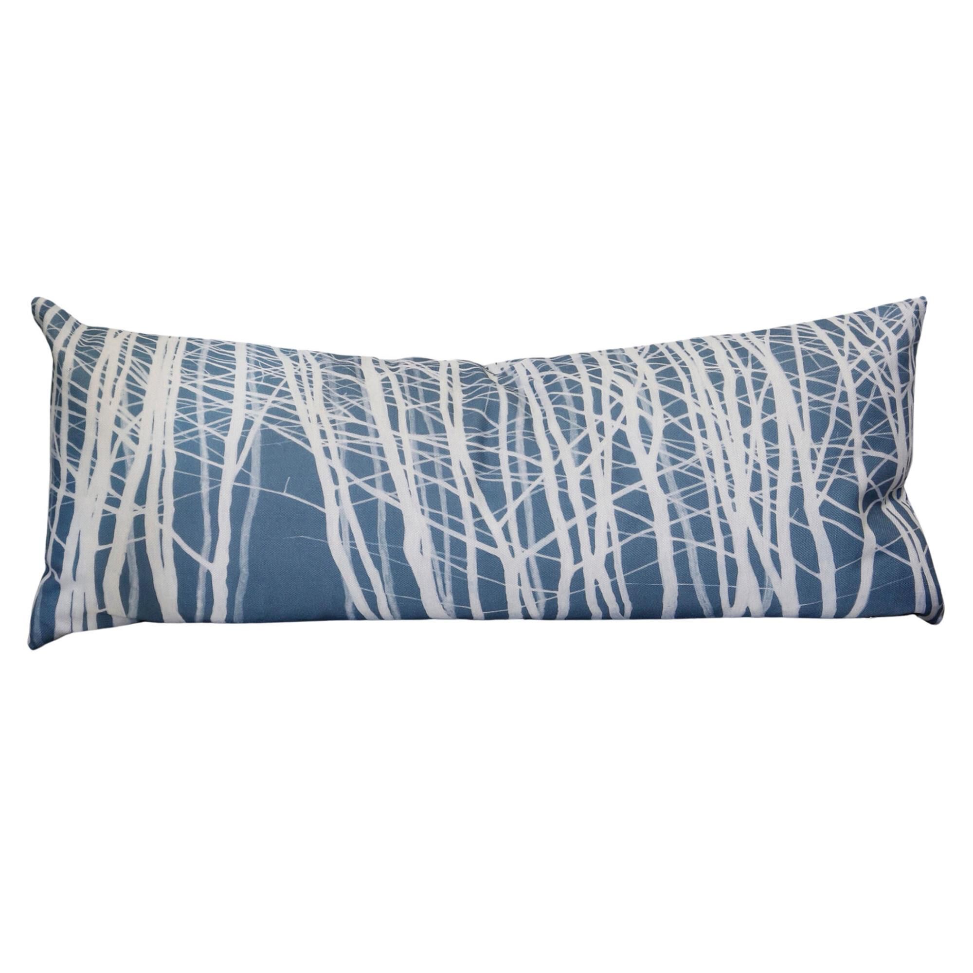 Norman Wyatt 36 Inch Decorative Pillow by Stylecraft