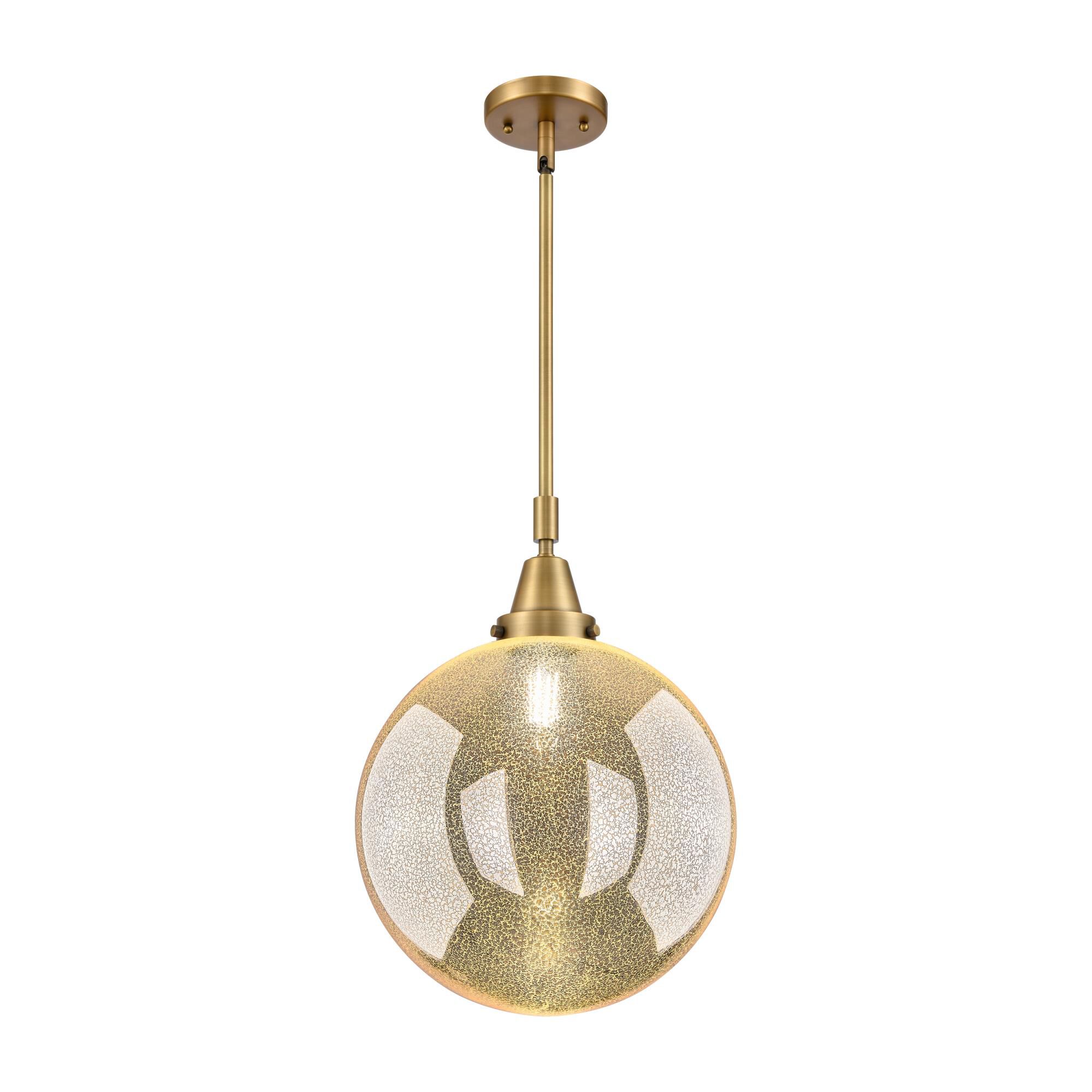 Bruno Marashlian Beacon 12 Inch Mini Pendant by Innovations Lighting
