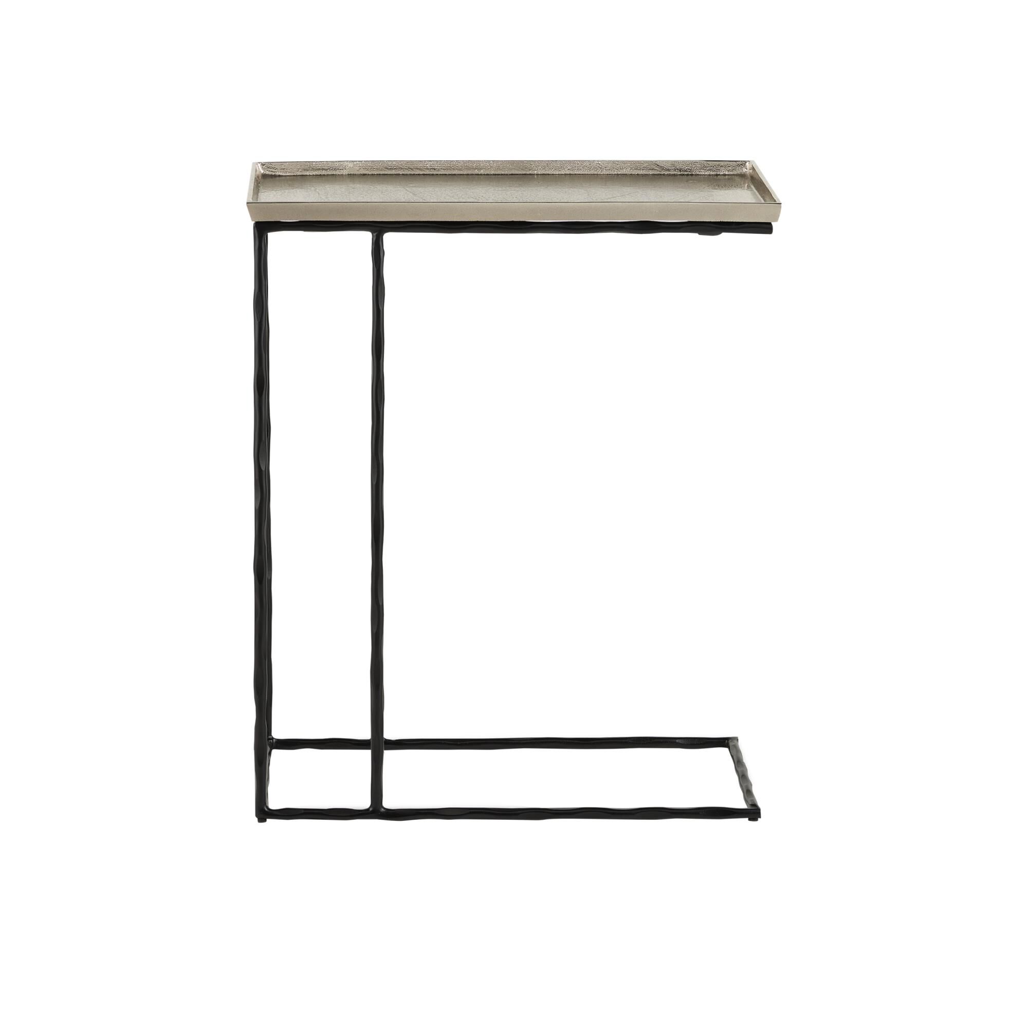 Boyles Accent Table by Currey and Company