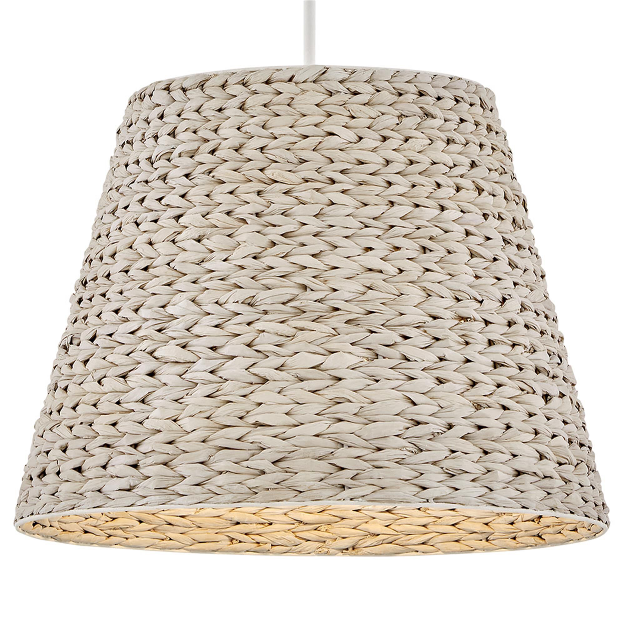 Seabrook Large Pendant Light,