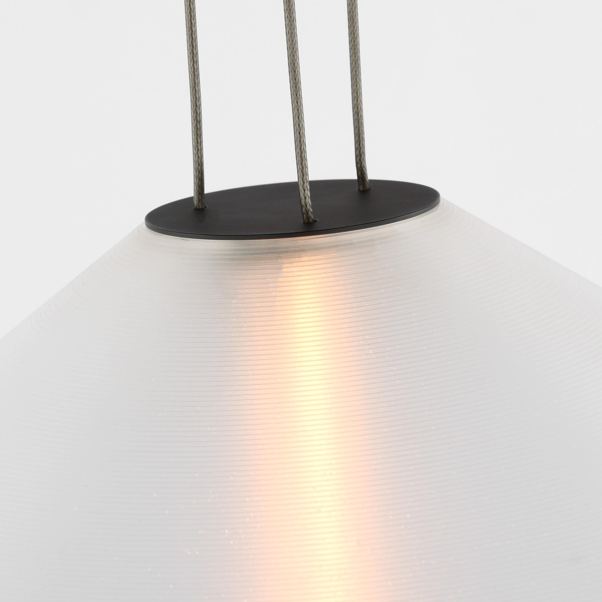 Sean Lavin Bicono Large Pendant by Visual Comfort Modern Collection