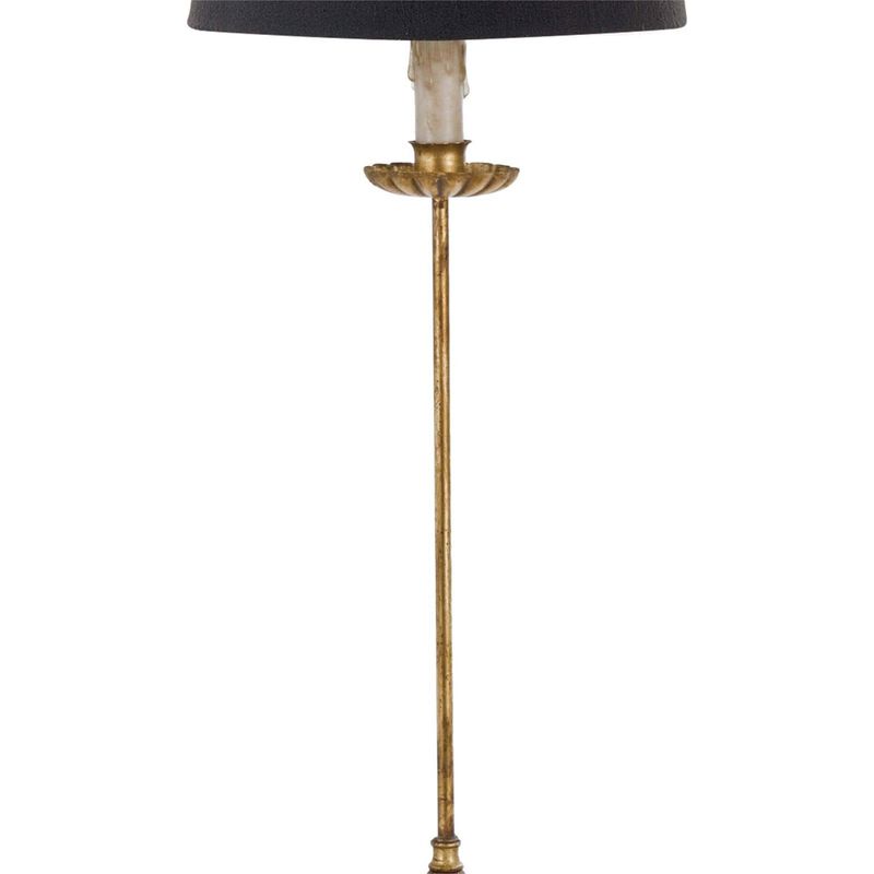 Clove Stem 28 Inch Accent Lamp by Regina Andrew