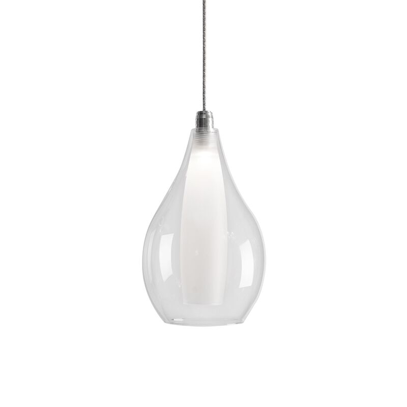 Victoria LED Mini Pendant by Kuzco Lighting
