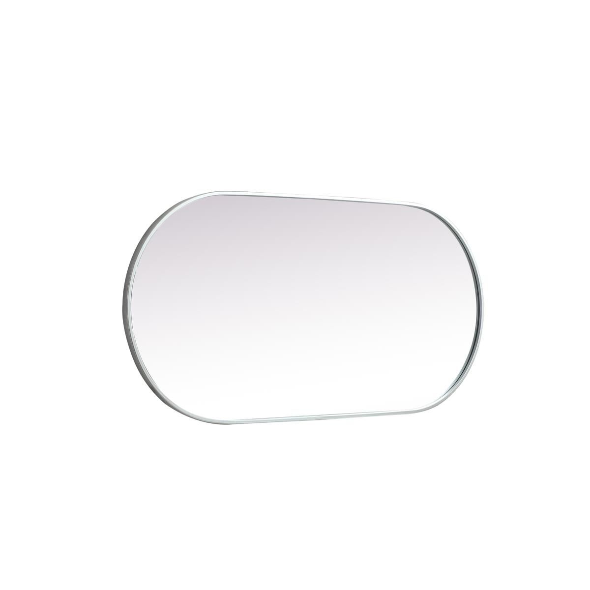 Asha 48 Inch Decorative Mirror by Elegant Decor