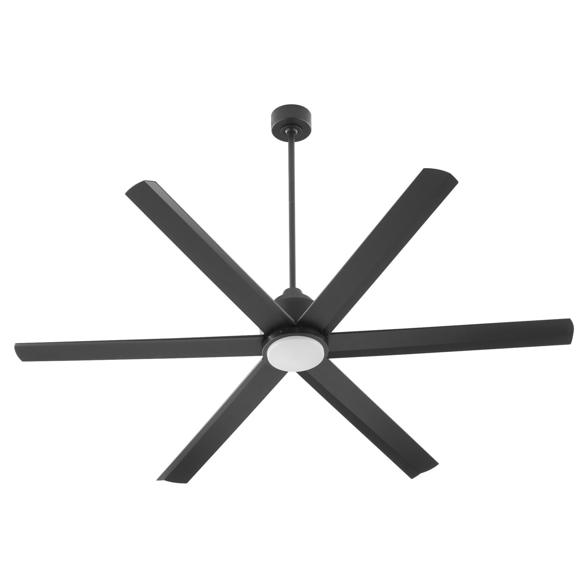 Titus 80 Inch Ceiling Fan by Quorum International