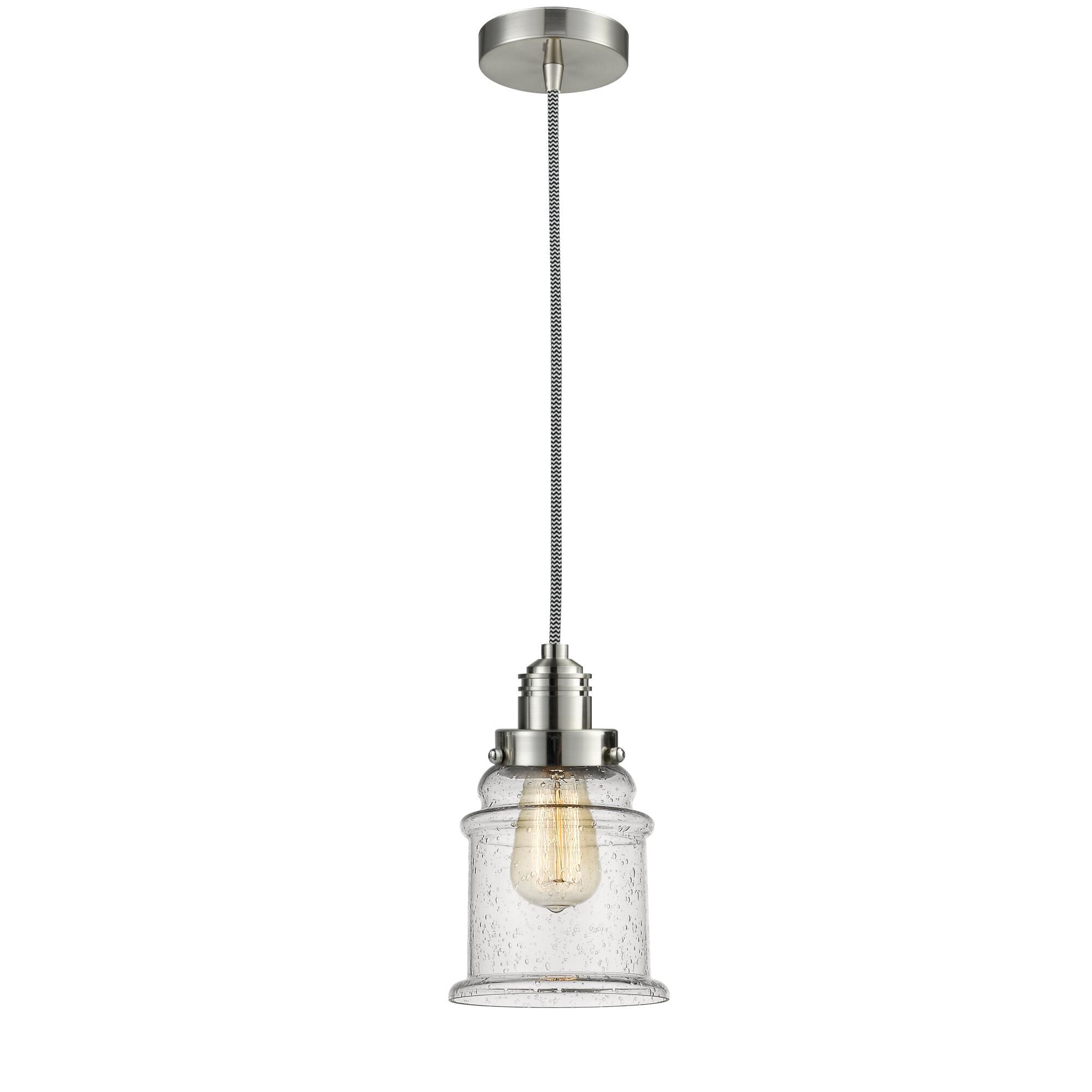 Bruno Marashlian Canton Mini Pendant by Innovations Lighting