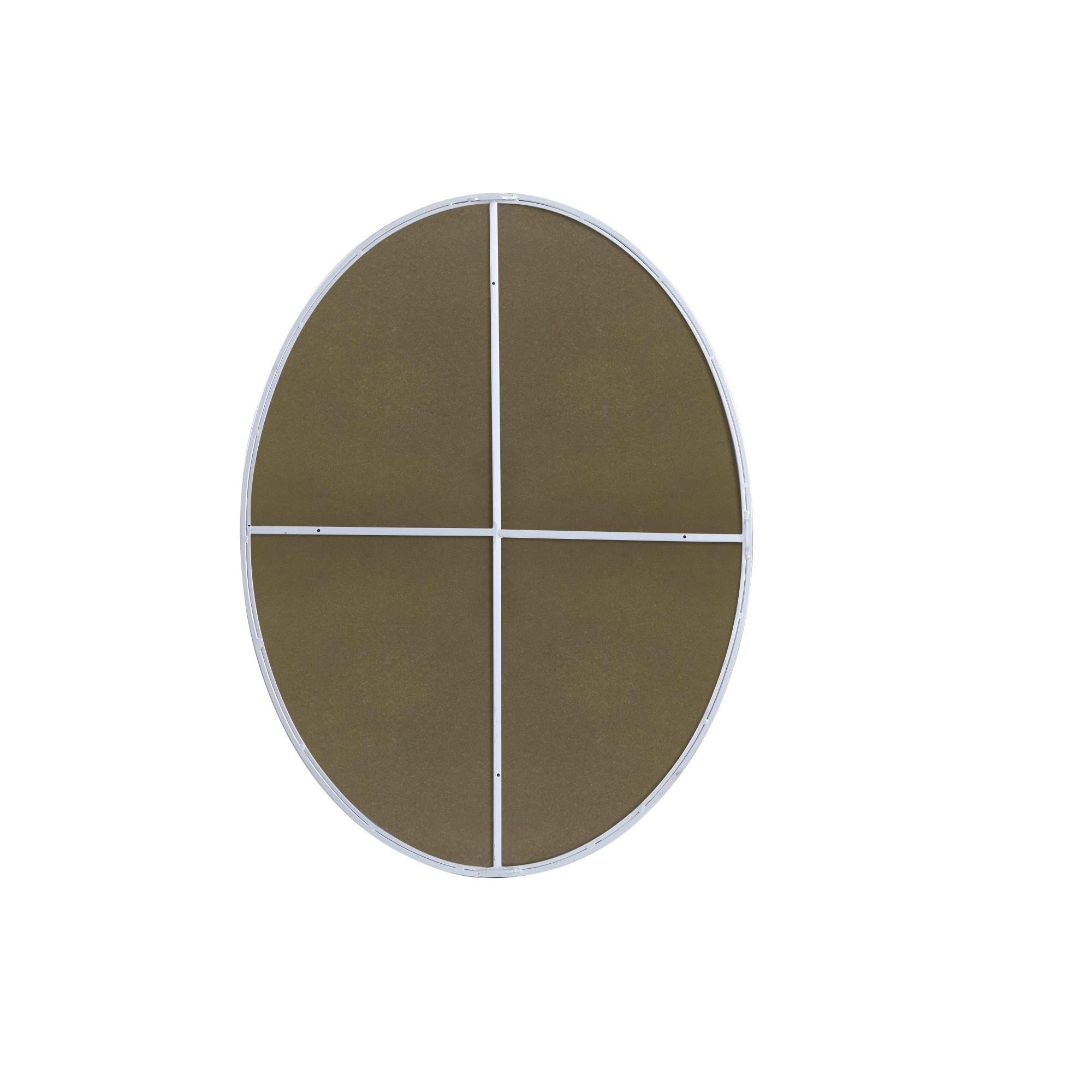 Eternity Decorative Mirrors by Elegant Decor