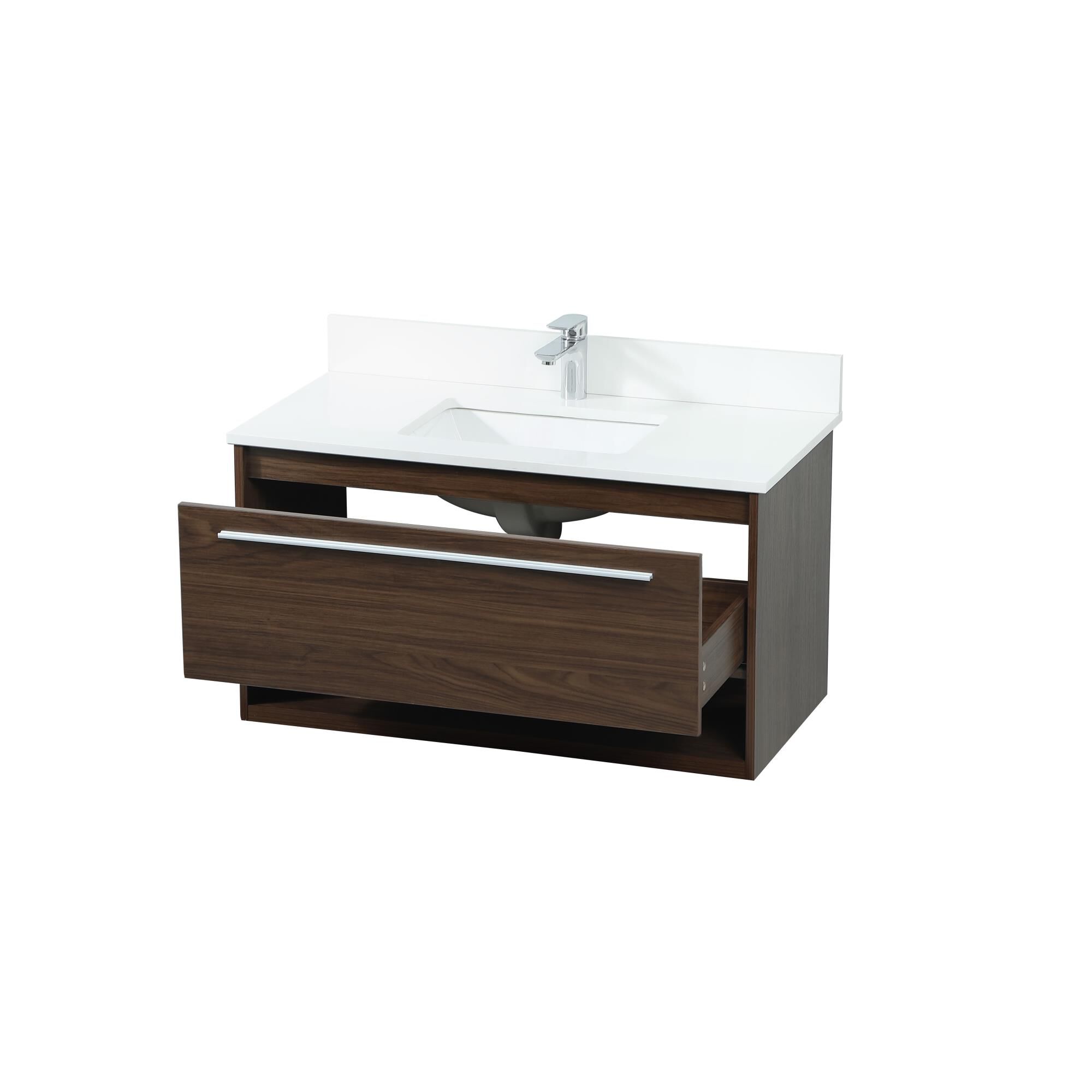 Roman Bath Vanity by Elegant Decor