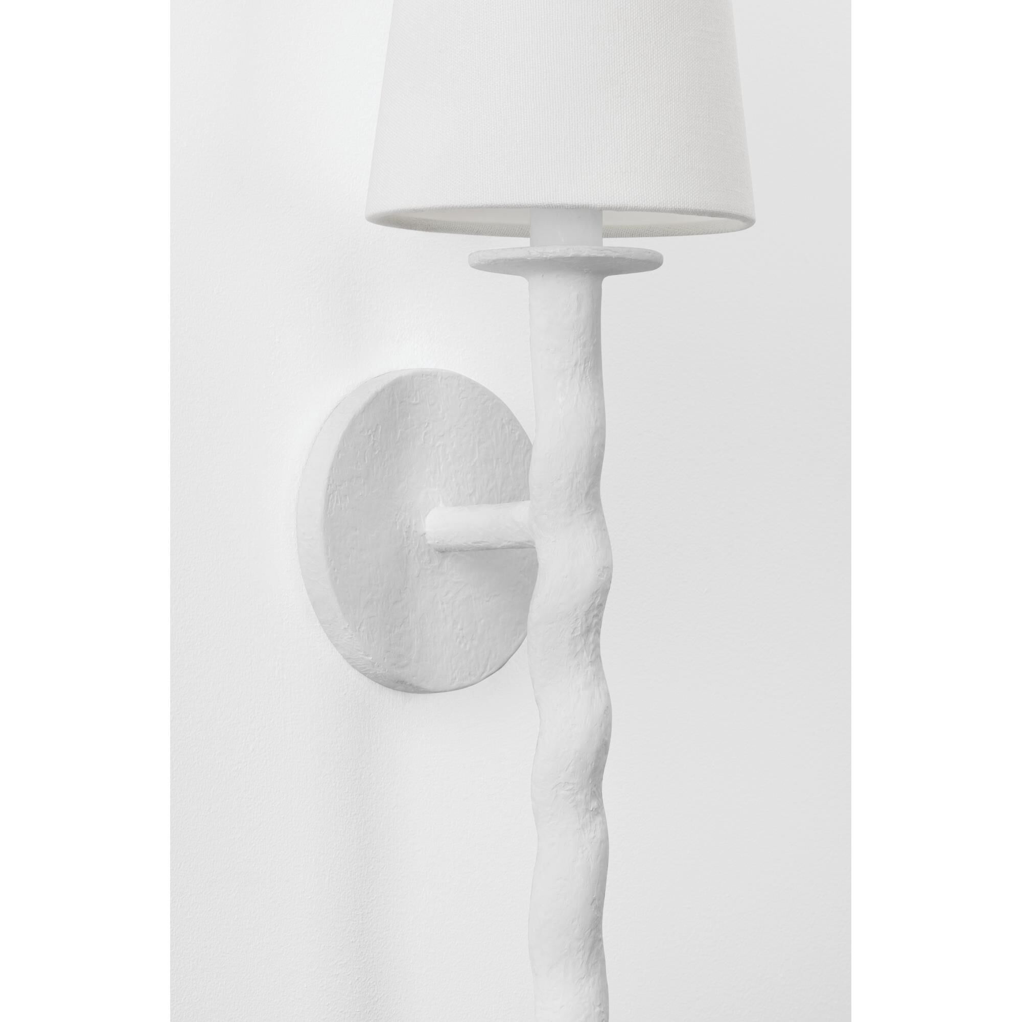 Alvaro 6 Inch Wall Sconce by Troy Lighting