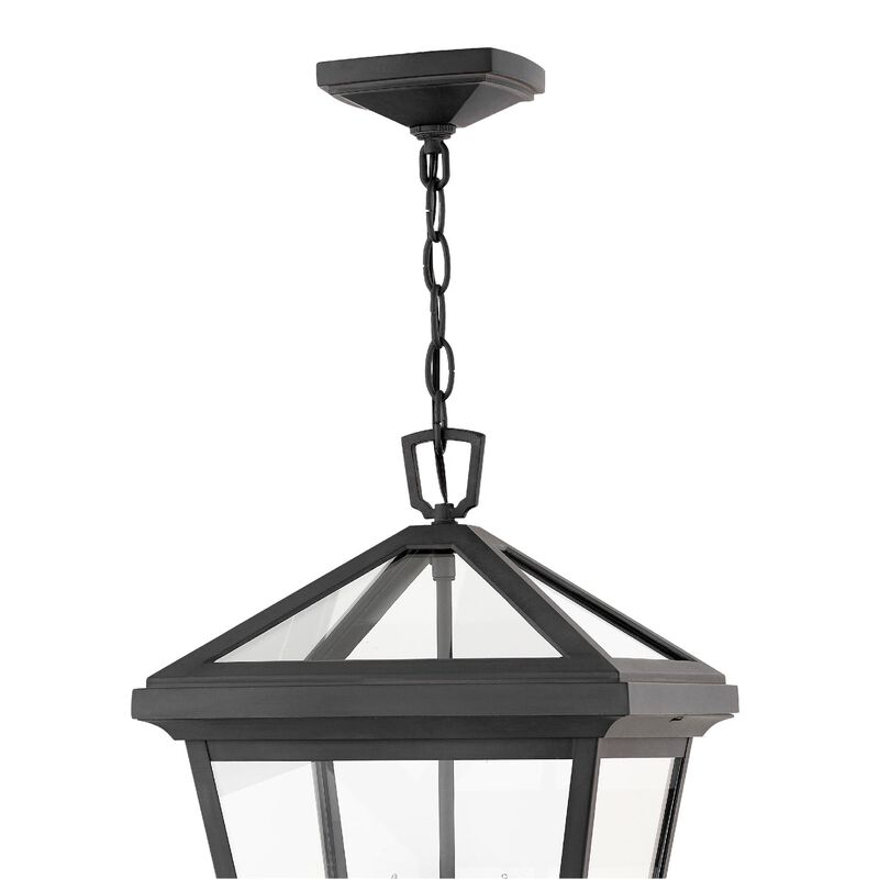 Alford Place Medium Outdoor Hanging Lantern by Hinkley