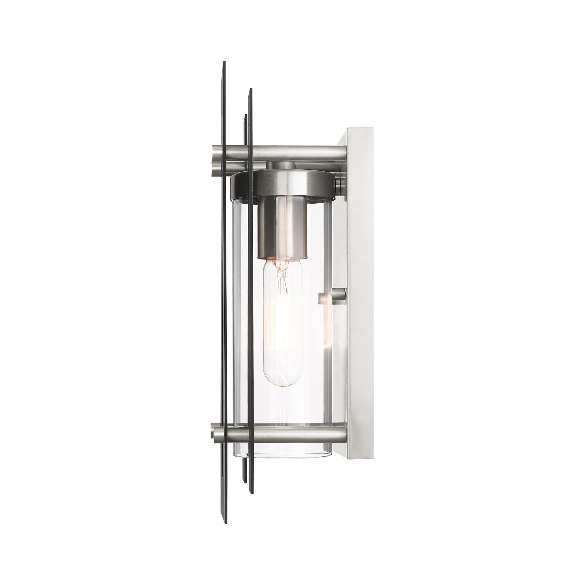 Livex Lighting Utrecht 14 Inch Tall Outdoor Wall Light