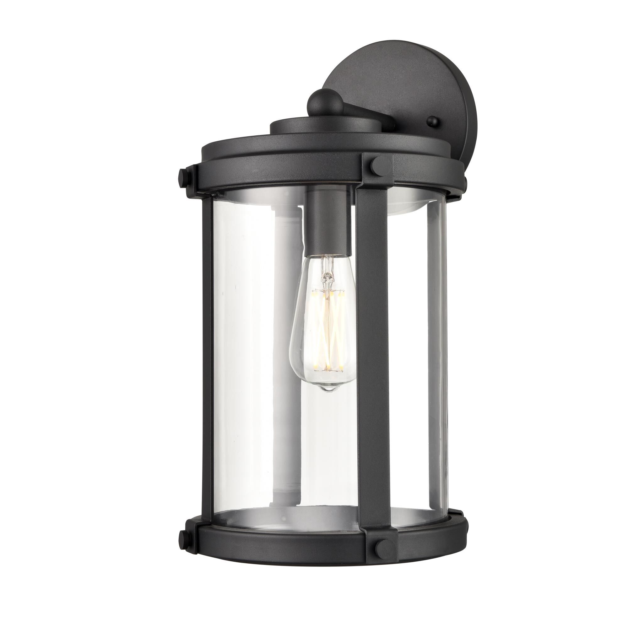  17 Inch Outdoor Wall Light By Millennium Lighting