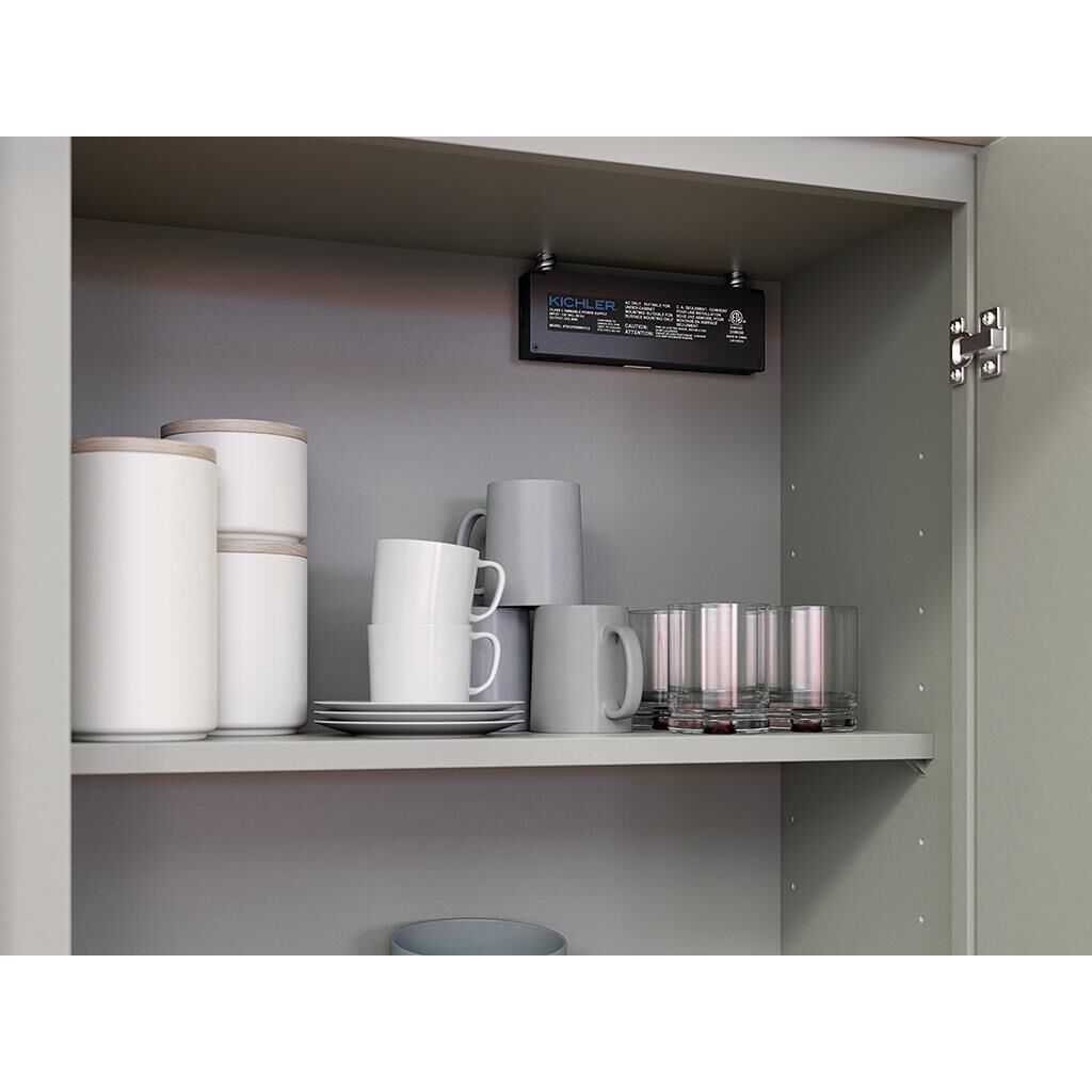 Shown in Black Textured finish