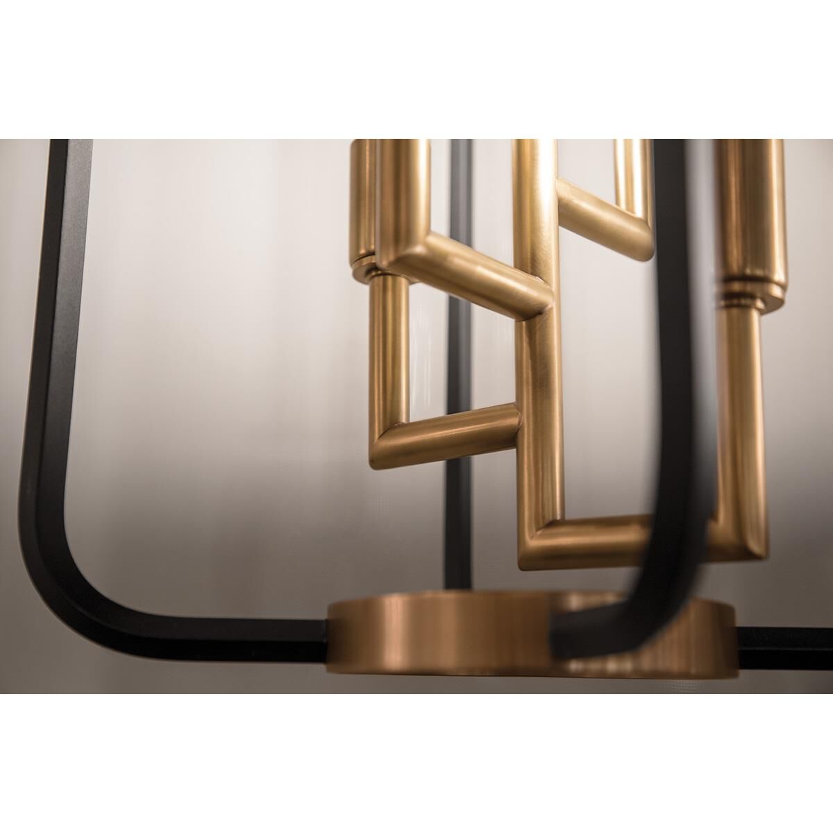 Angler 15 Inch Cage Pendant by Hudson Valley Lighting