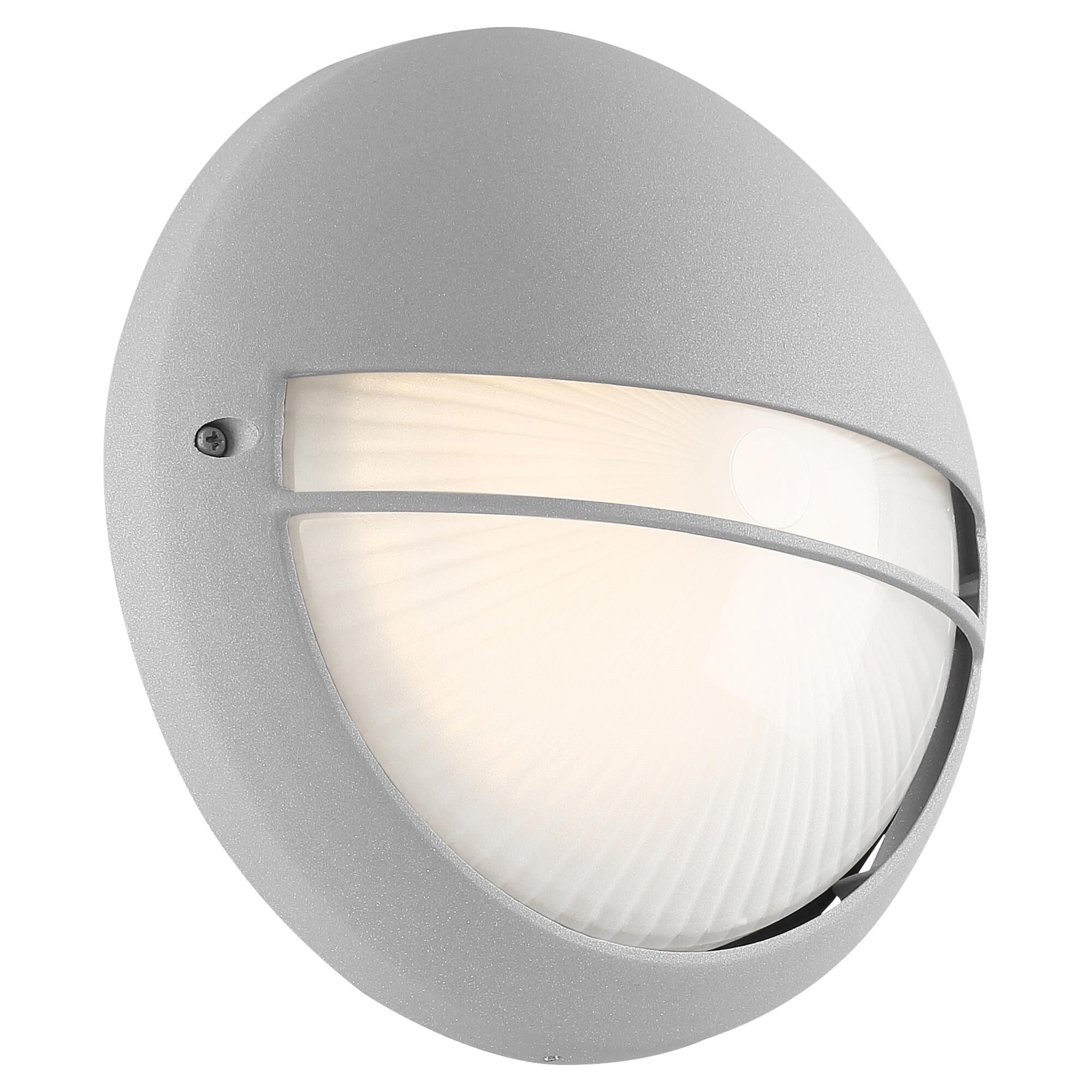 Access Lighting Clifton 9 Inch Tall LED Outdoor Wall Light
