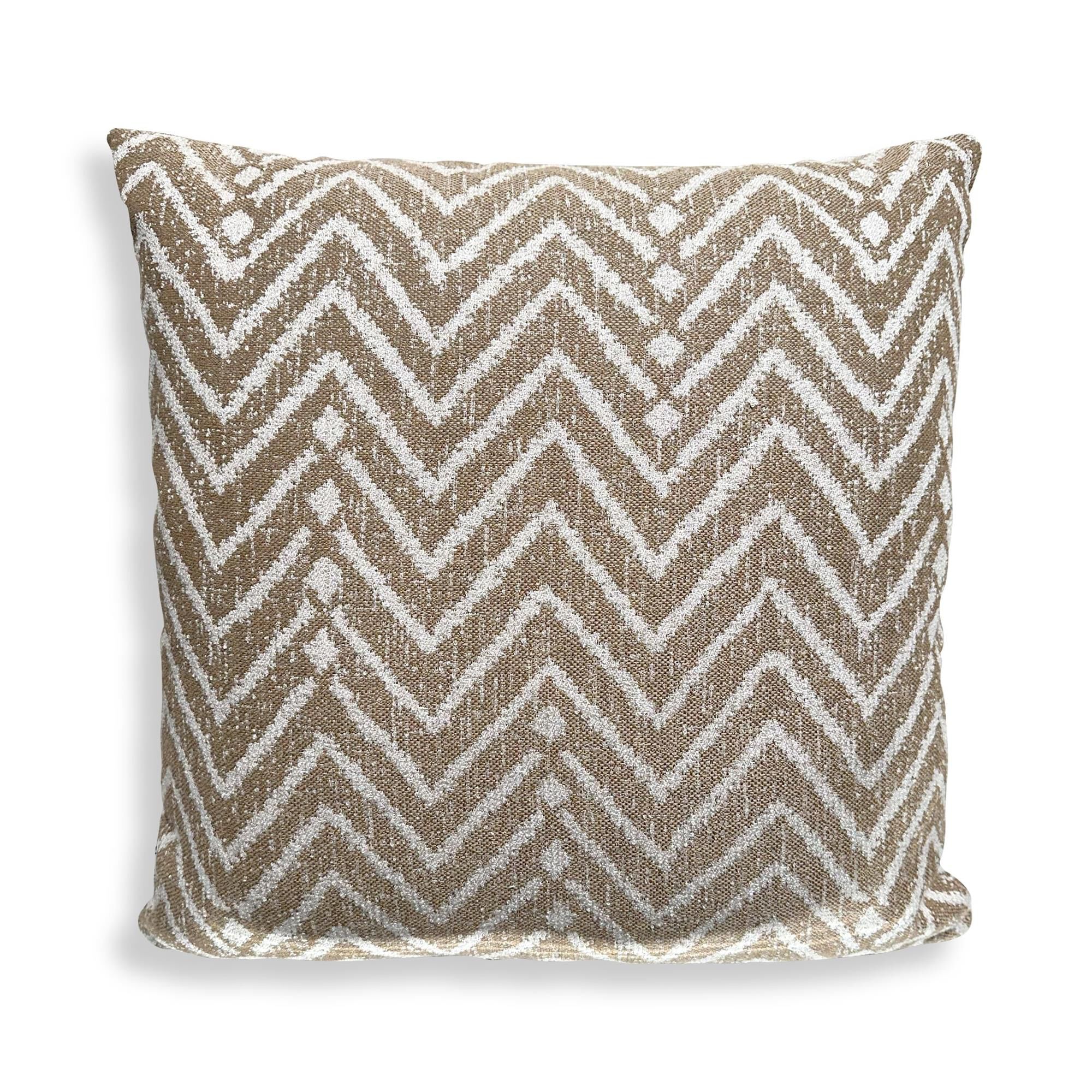 Argo 20 Inch Decorative Pillow by Uttermost