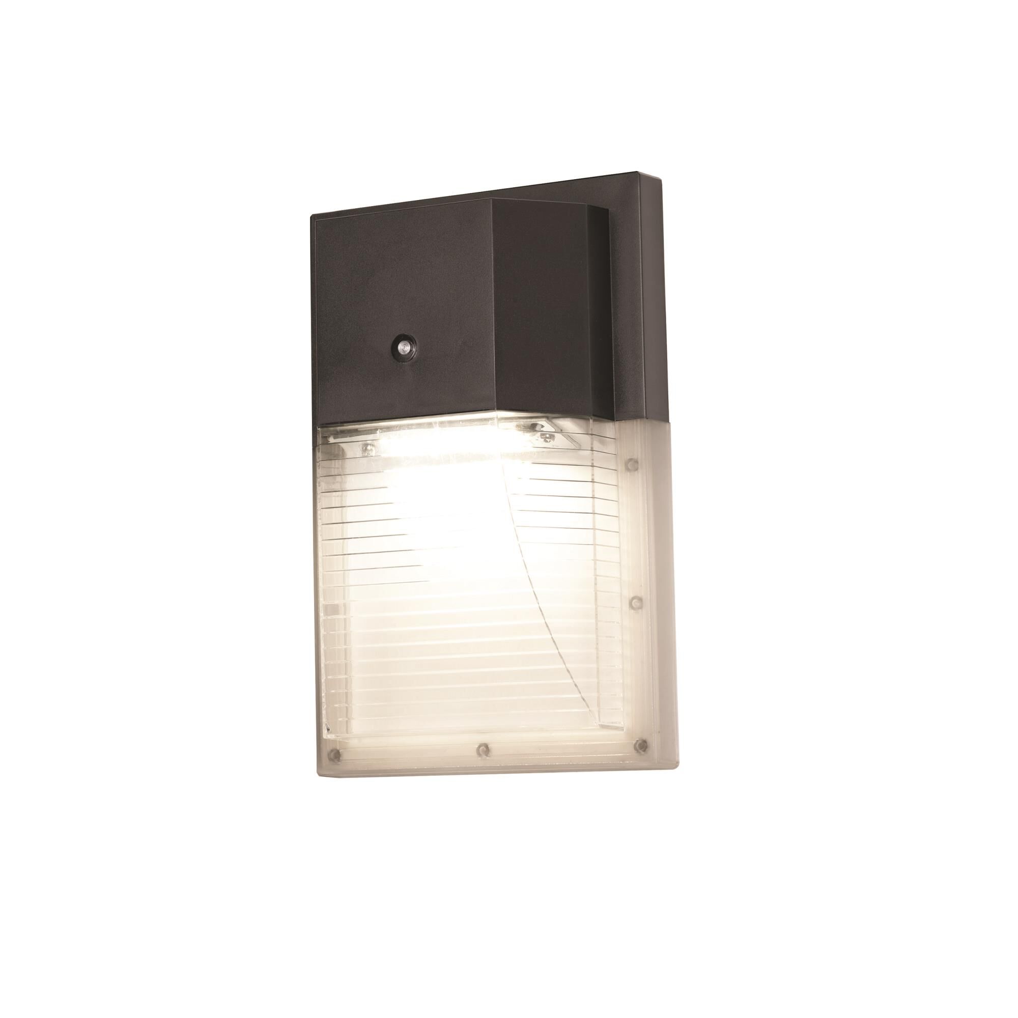 AFX Lighting Led Security 8 Inch LED Wall Sconce