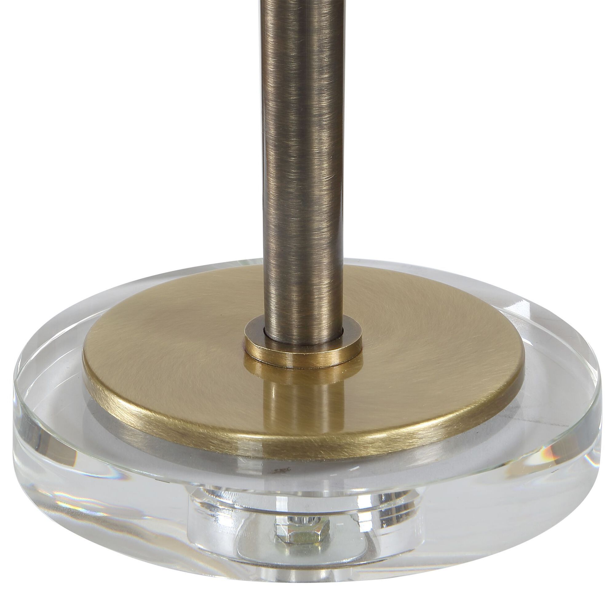 Winchester Large Table Lamp,