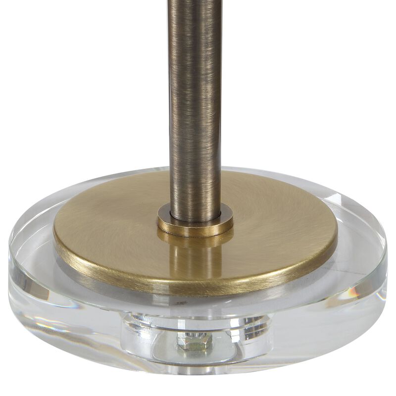 Winchester Large Table Lamp by Uttermost