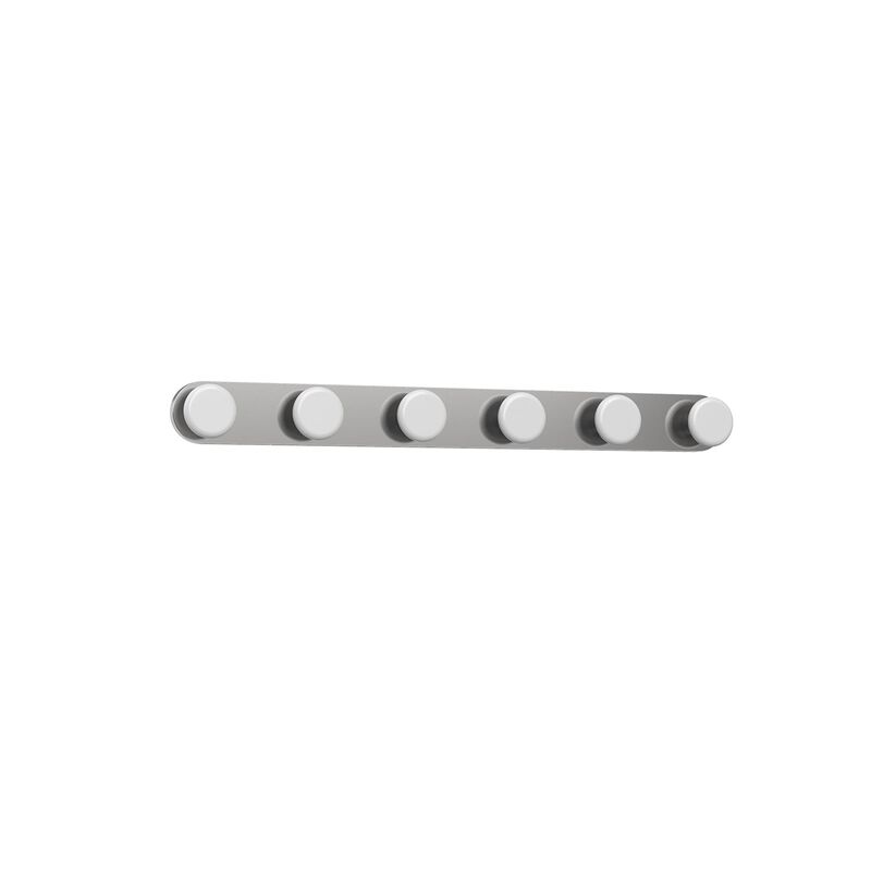 Rezz 25 Inch Bath Vanity Light by Kuzco