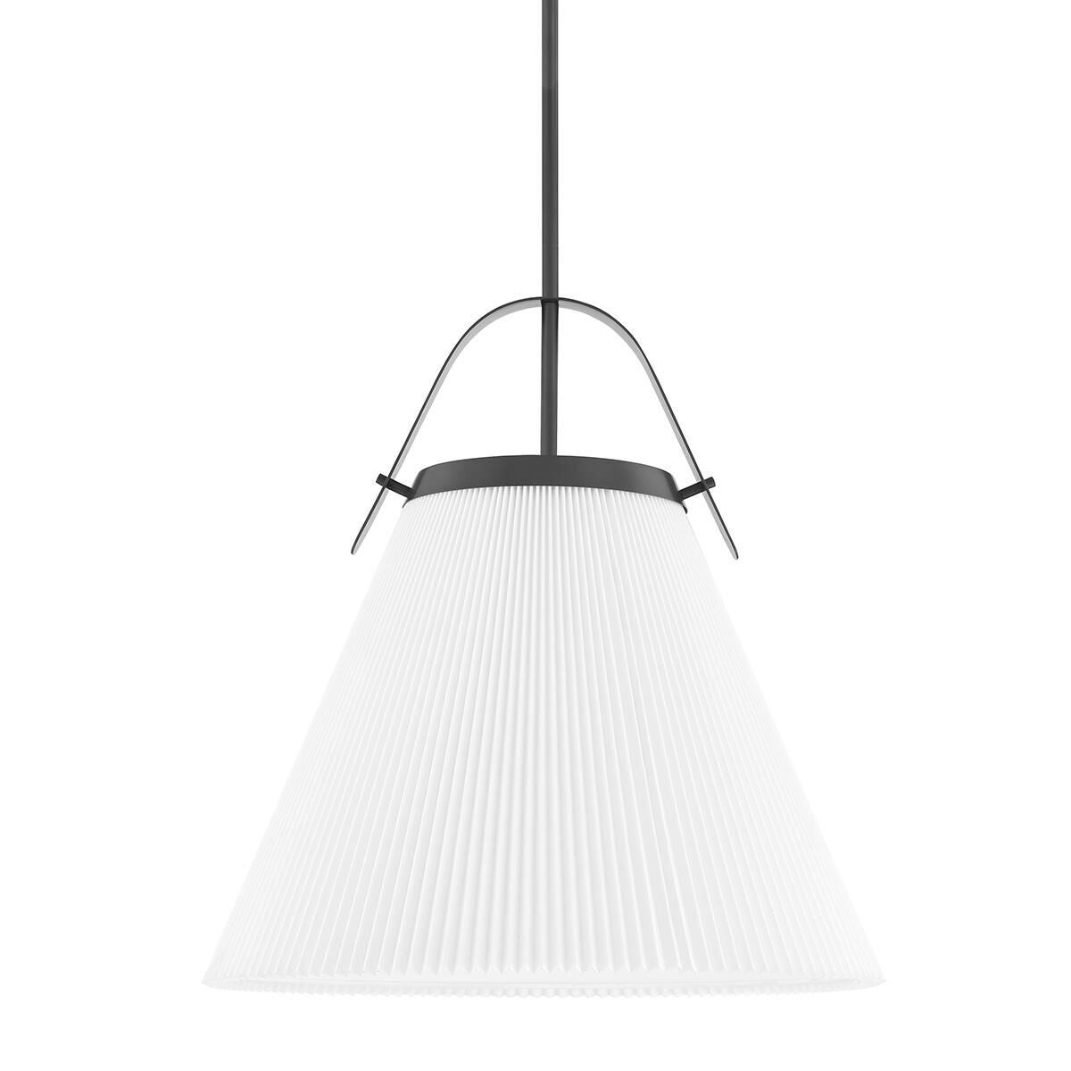 Aldridge 16 Inch Large Pendant by Hudson Valley Lighting